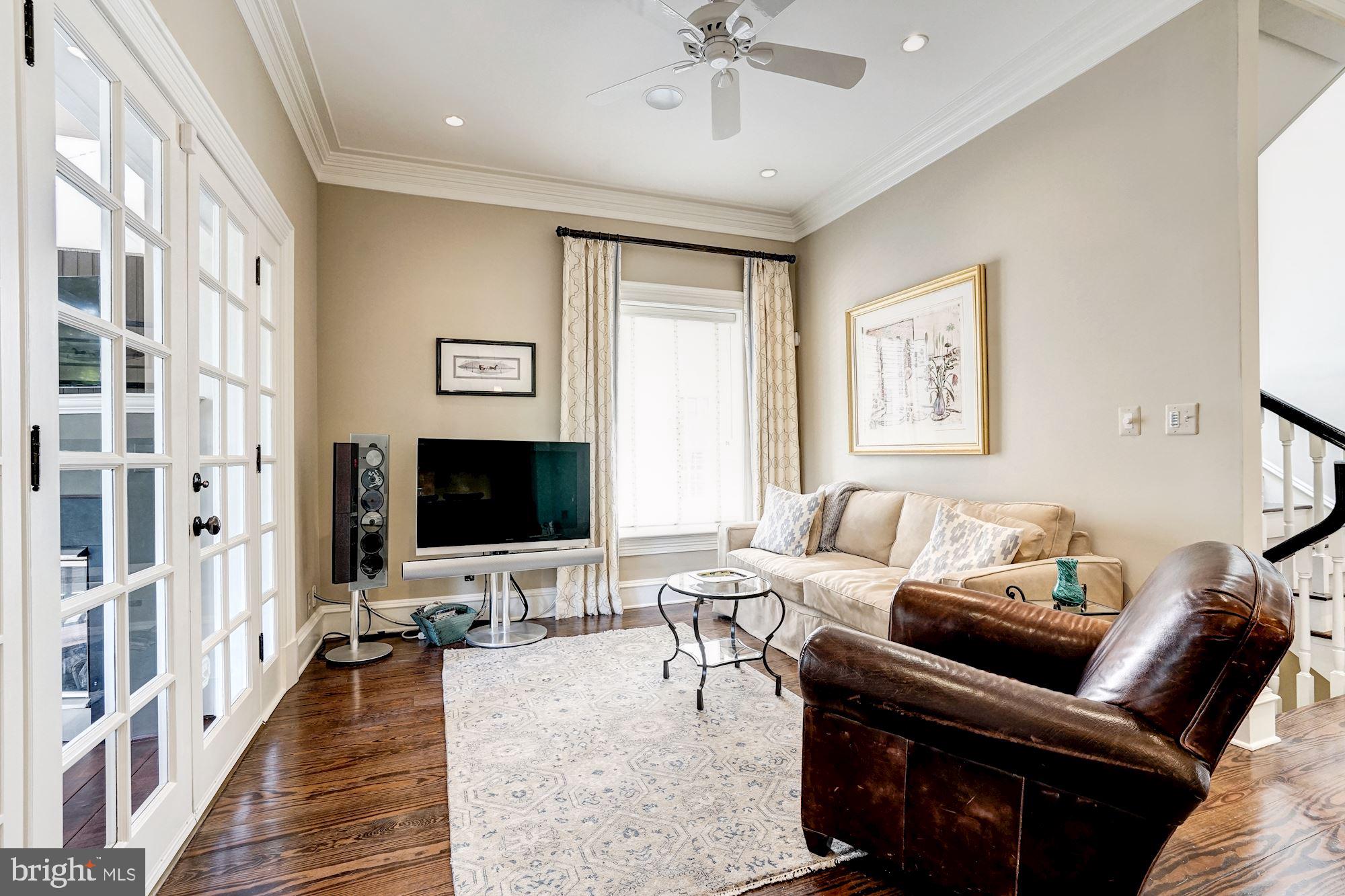 GEORGETOWN - Residential