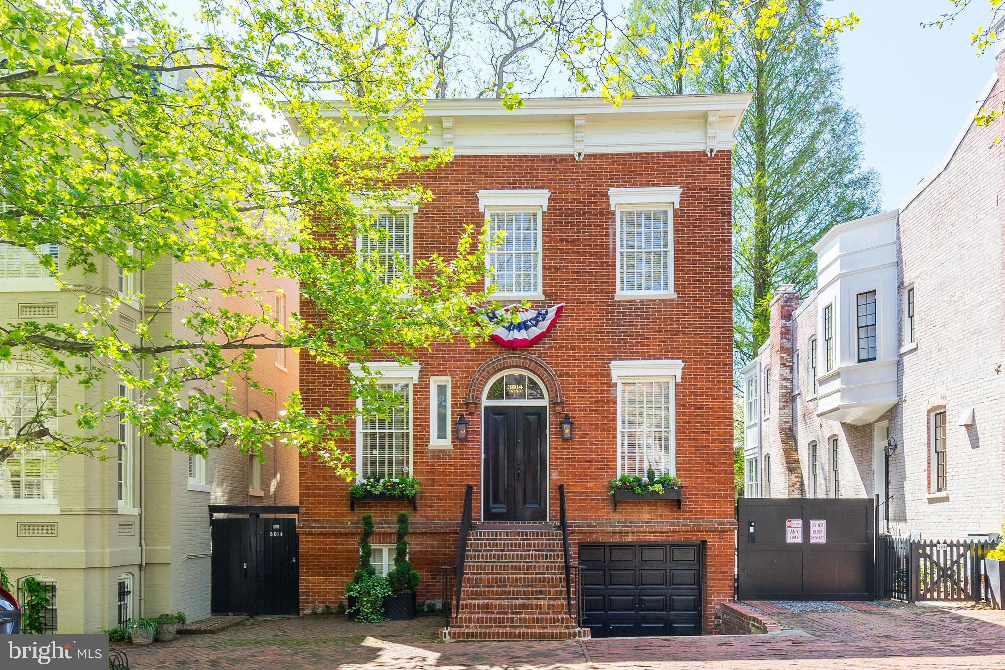 GEORGETOWN - Residential
