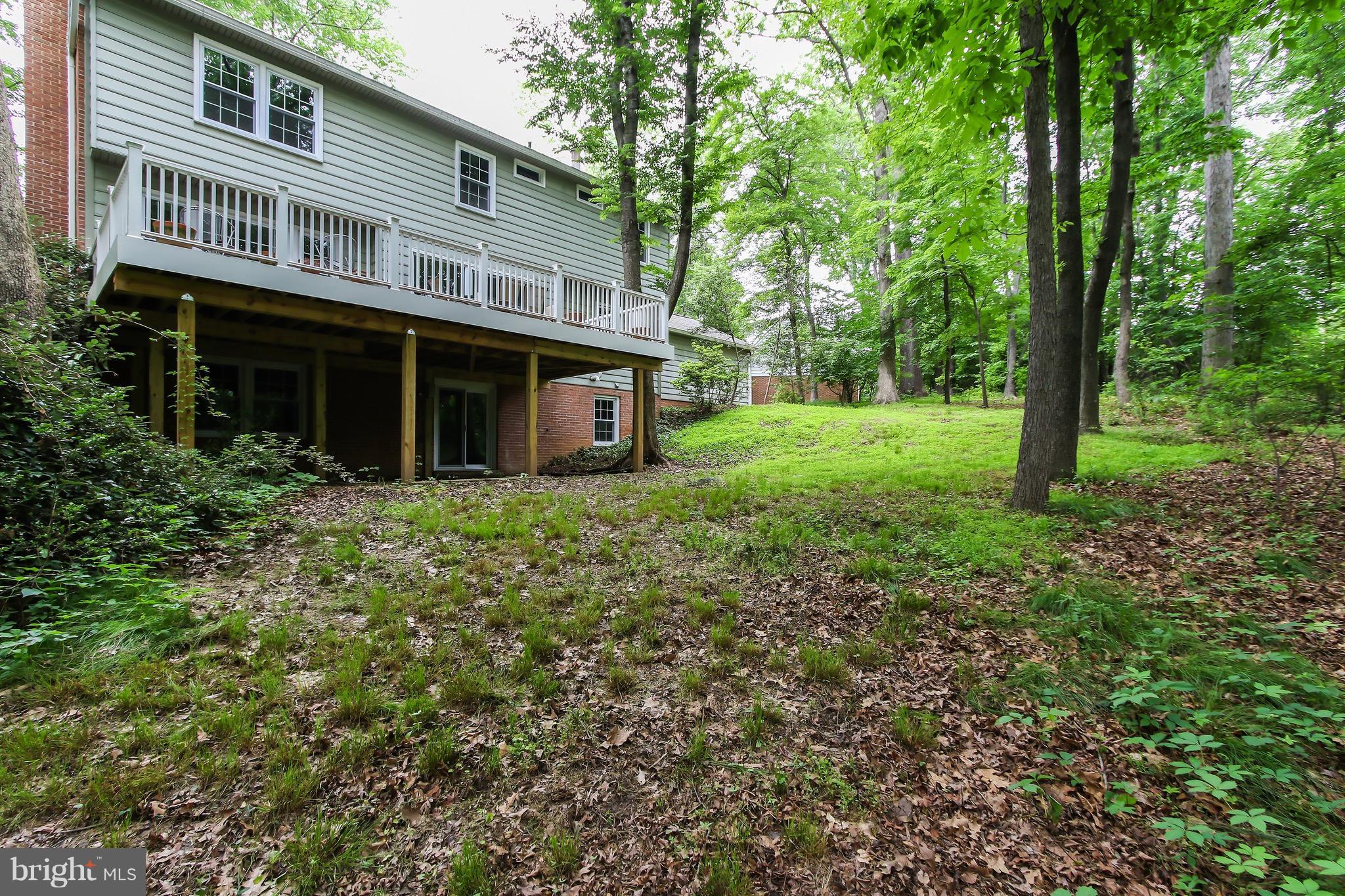 SHARON WOODS - Residential