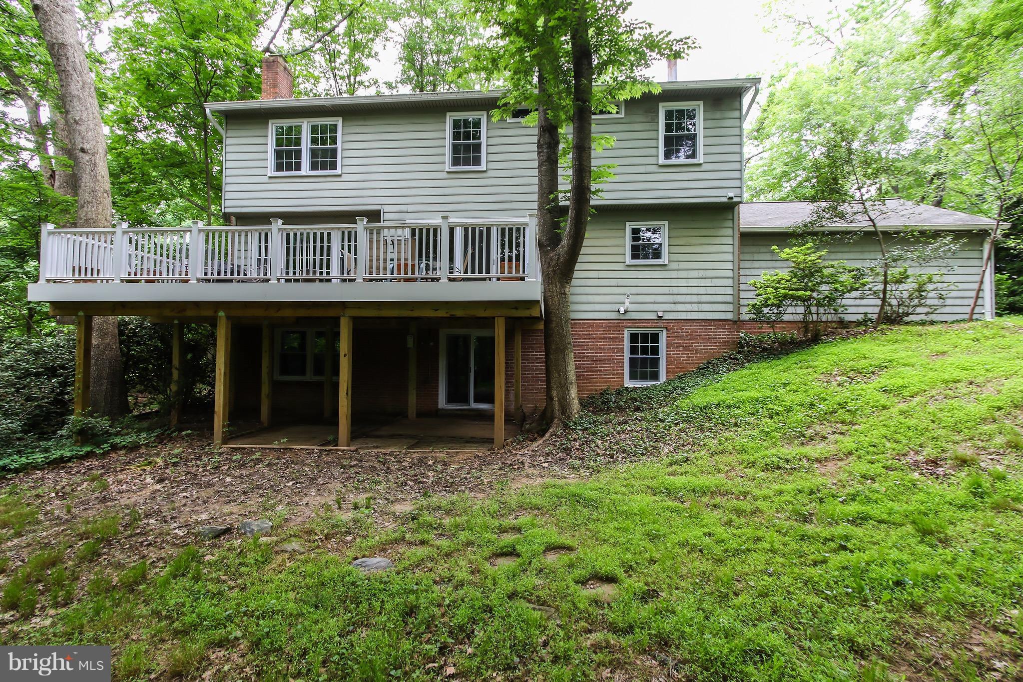 SHARON WOODS - Residential