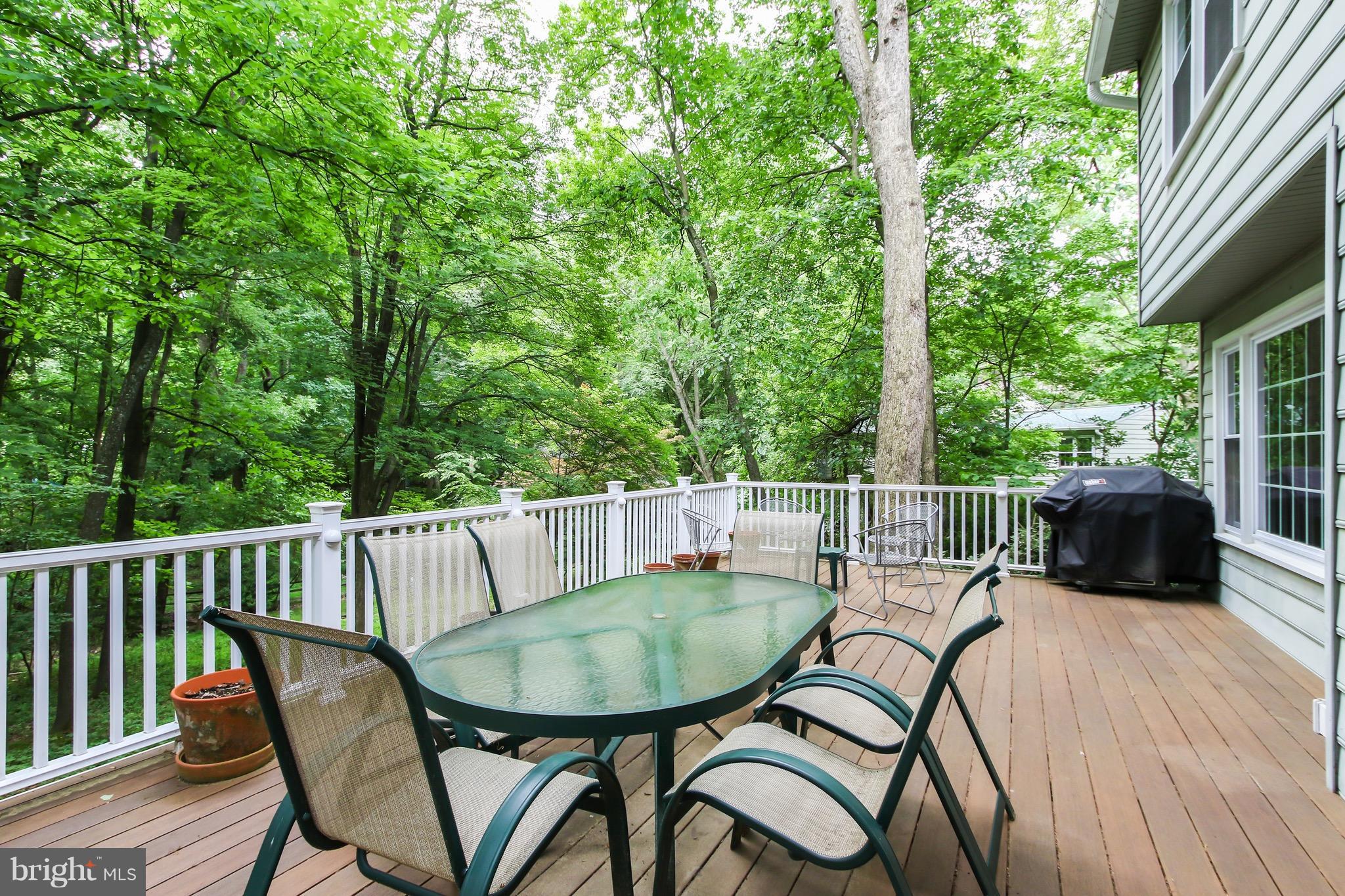 SHARON WOODS - Residential