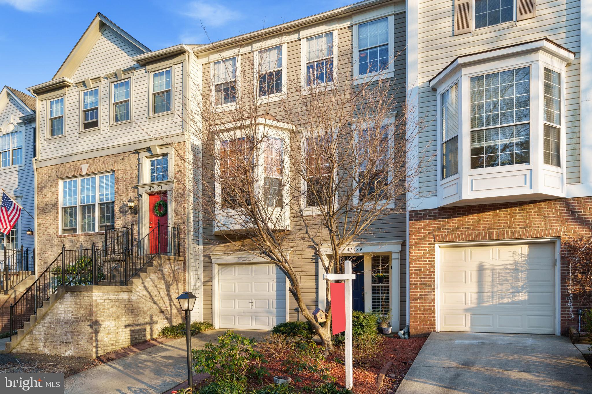 CASCADES - Residential