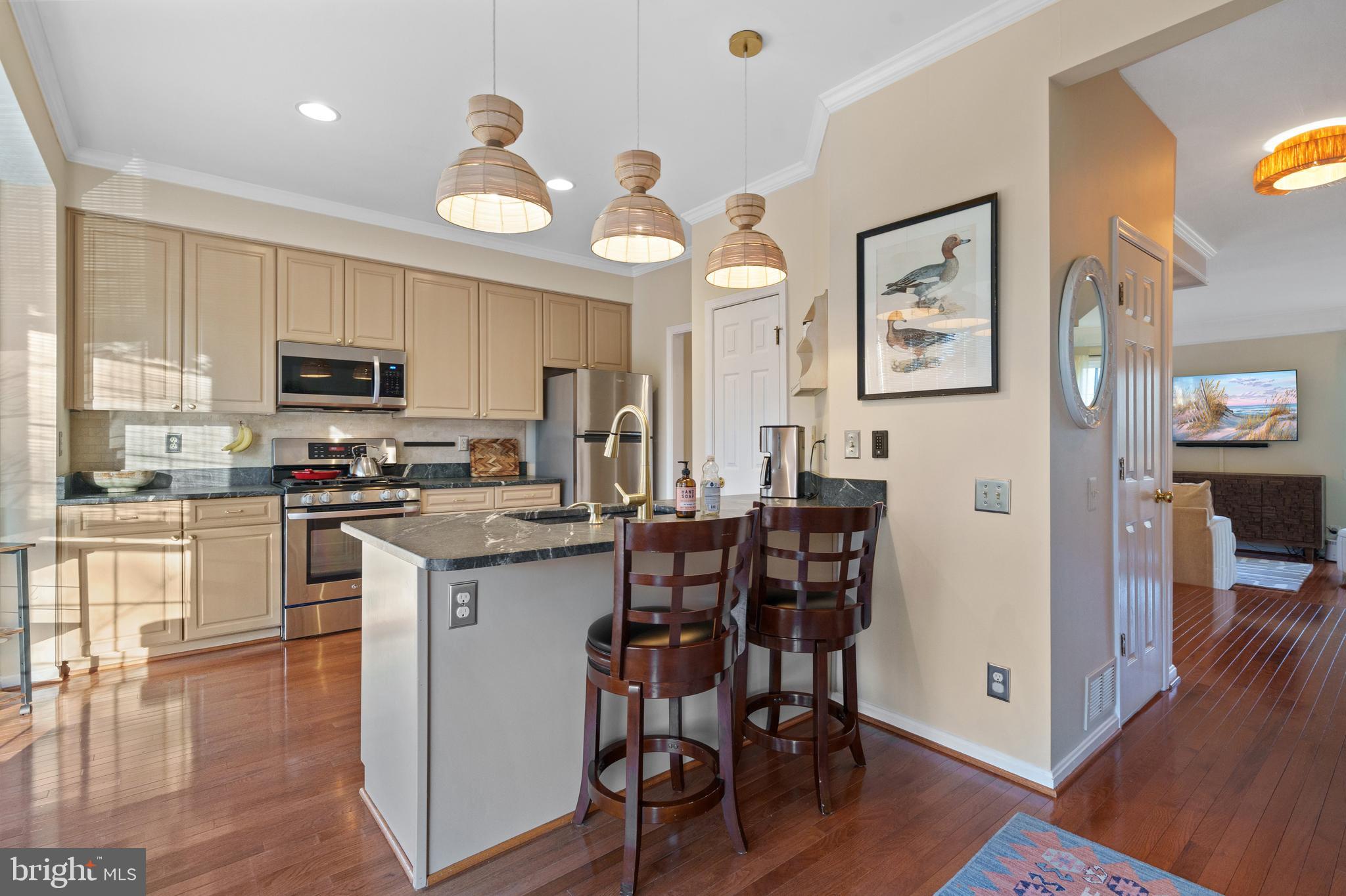 CASCADES - Residential