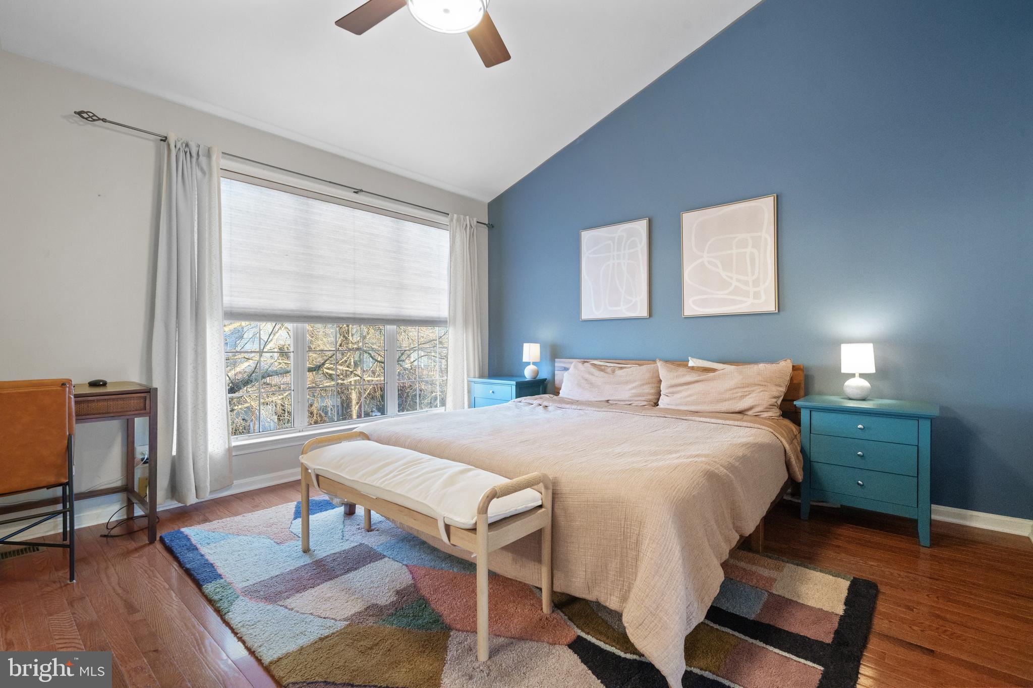 CASCADES - Residential