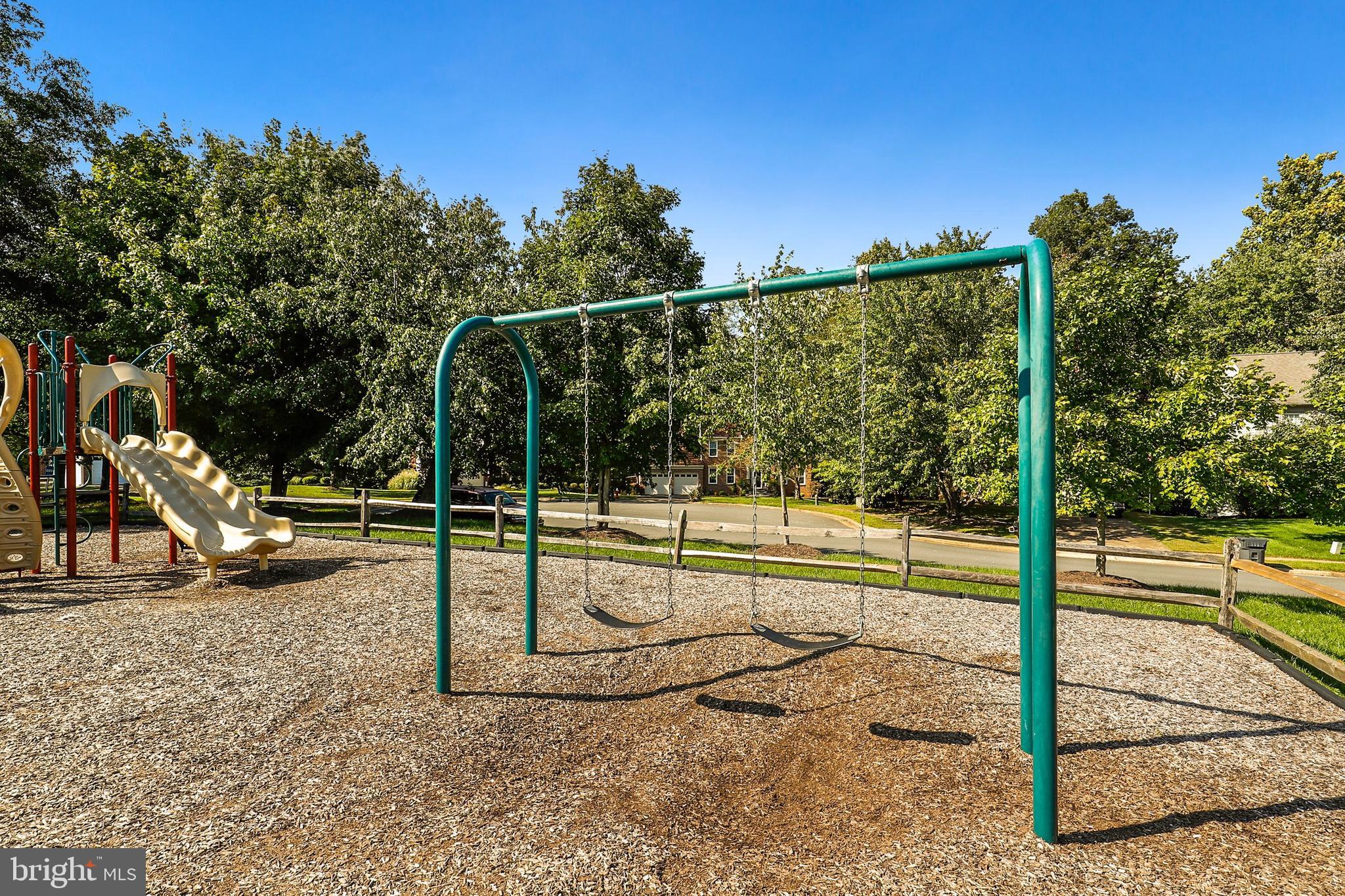 CASCADES - Residential
