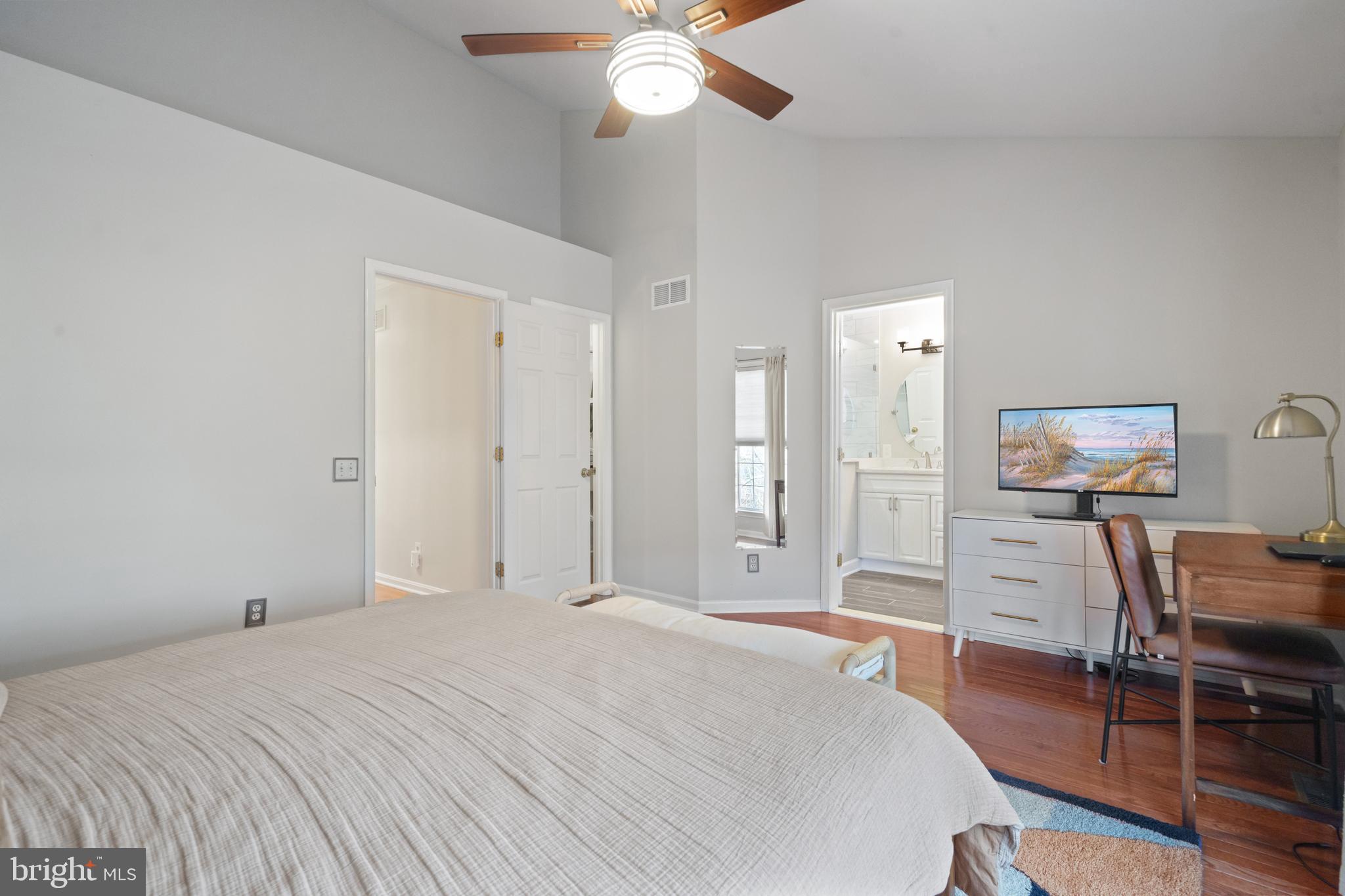 CASCADES - Residential