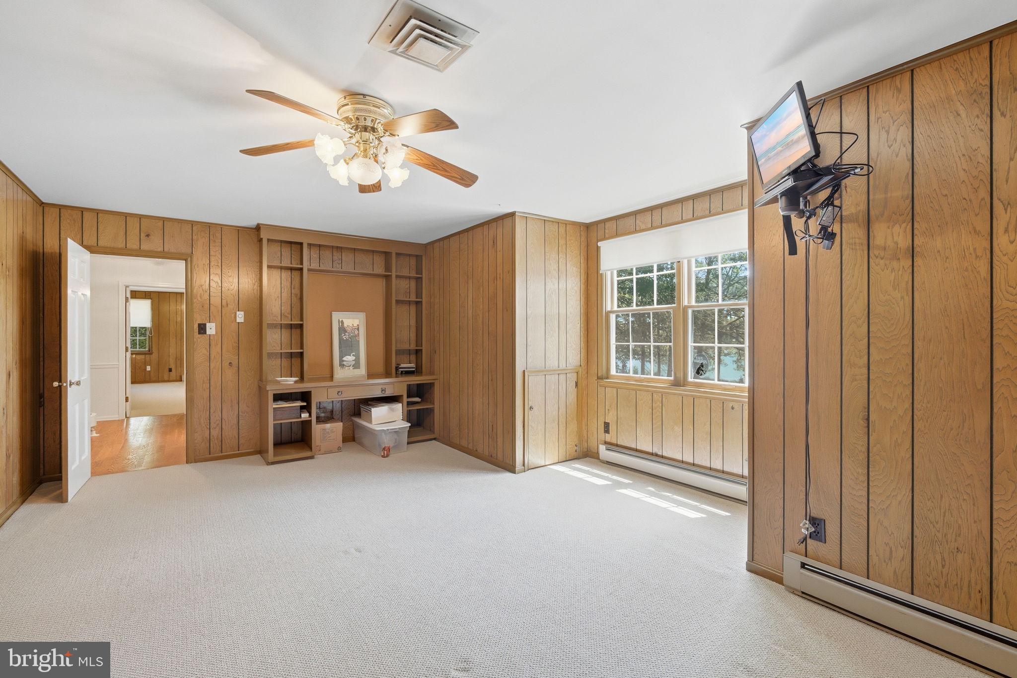 TRICEFIELDS - Residential
