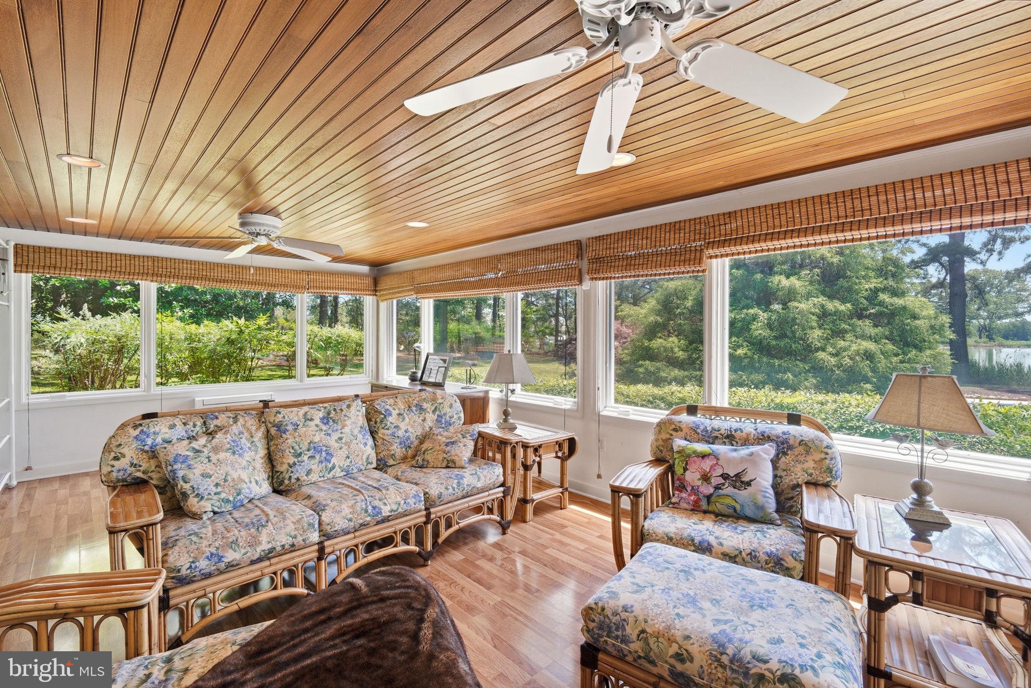 TRICEFIELDS - Residential