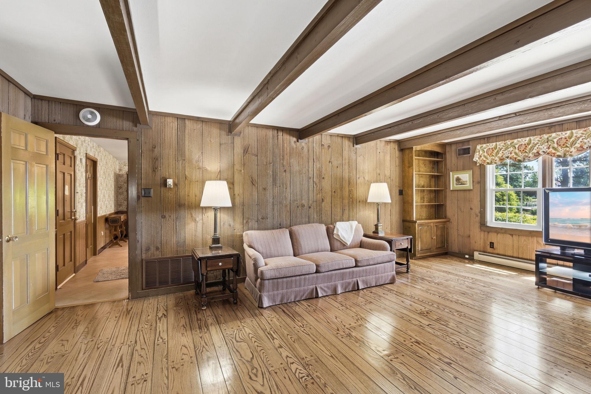 TRICEFIELDS - Residential