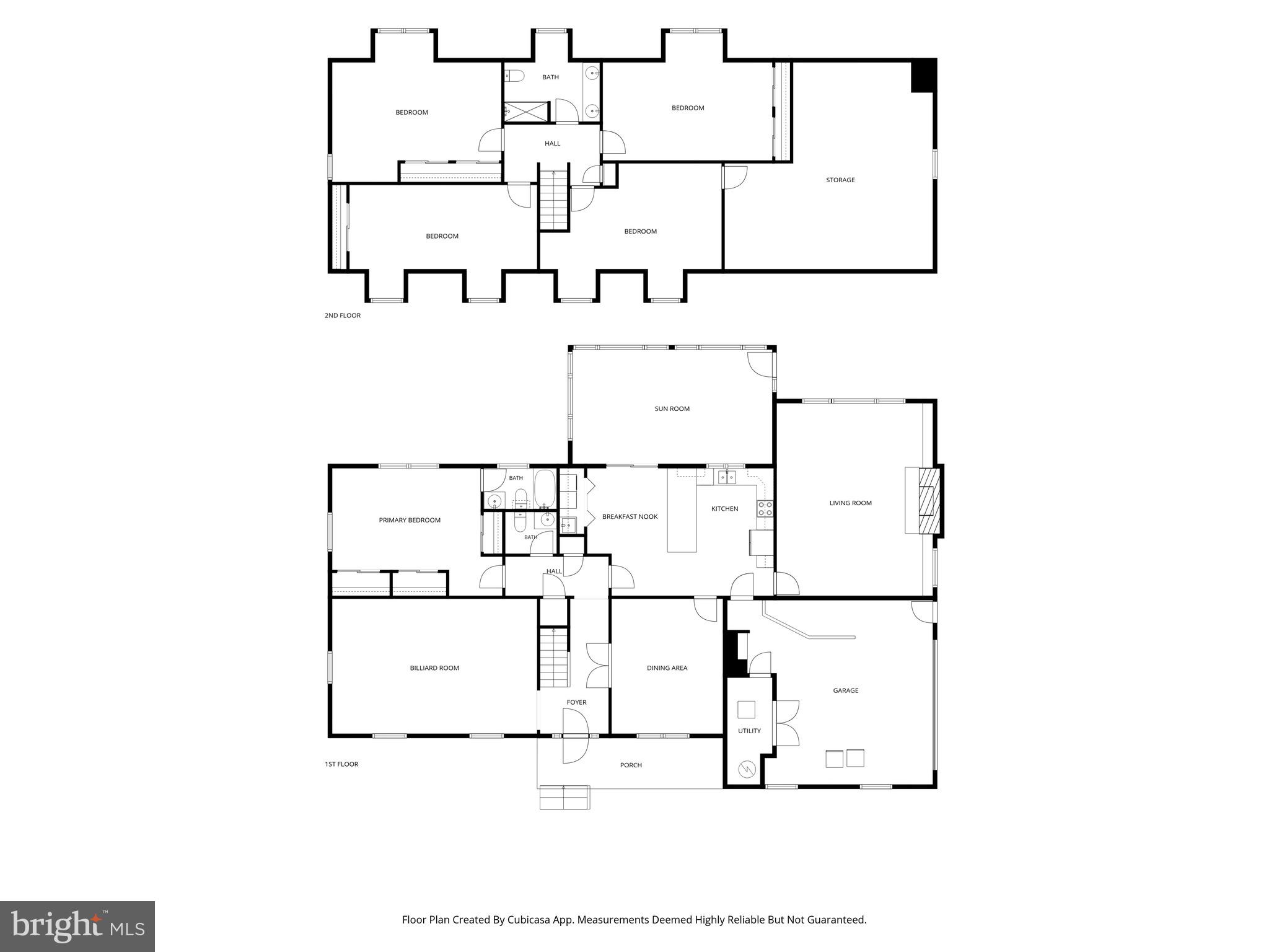 TRICEFIELDS - Residential