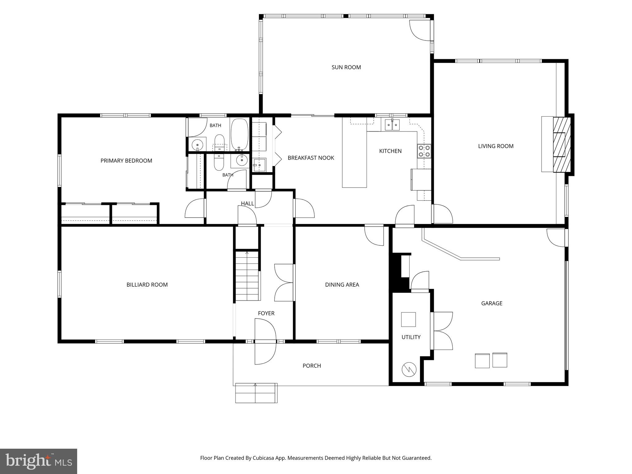 TRICEFIELDS - Residential
