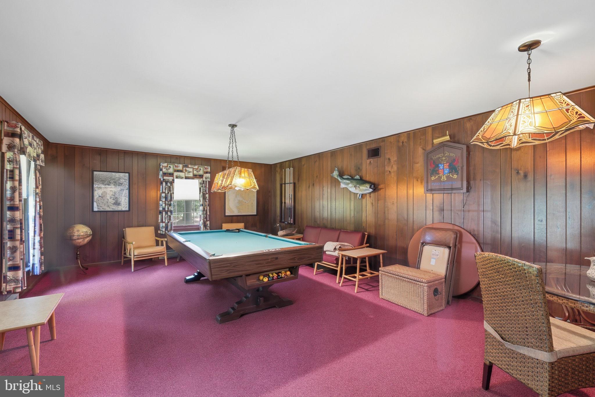 TRICEFIELDS - Residential