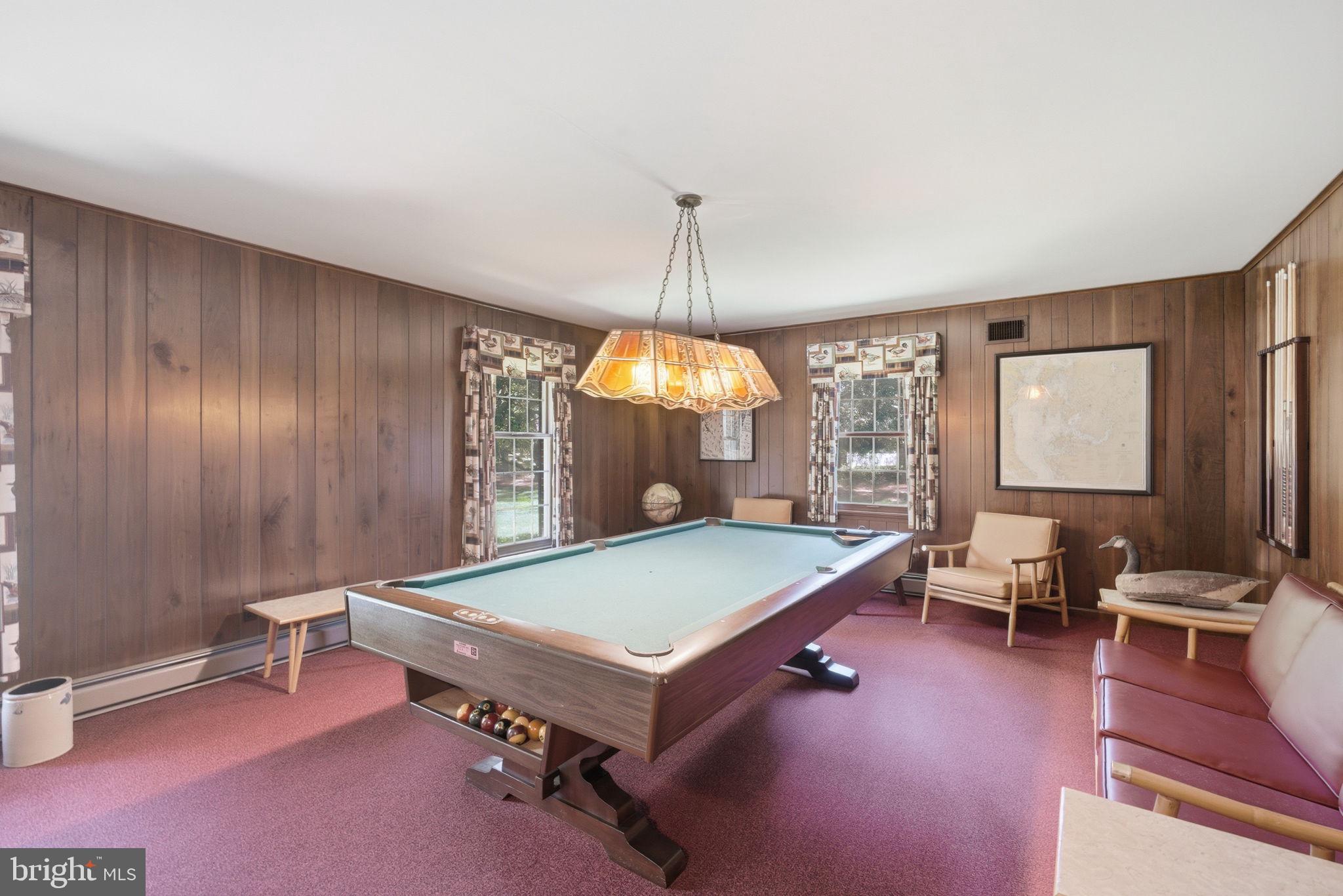 TRICEFIELDS - Residential