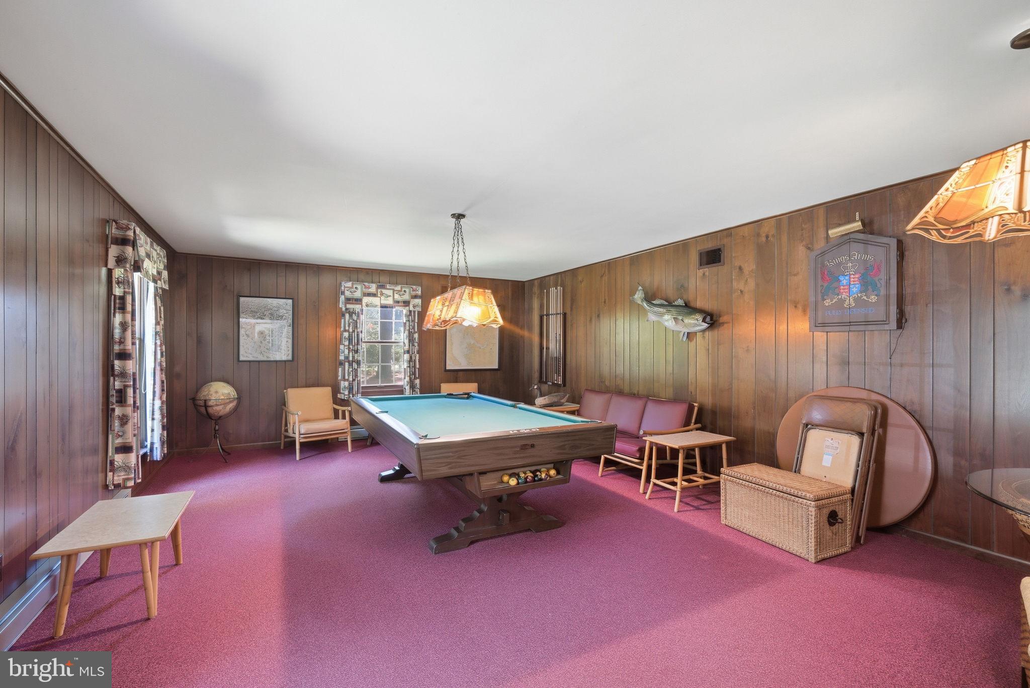 TRICEFIELDS - Residential