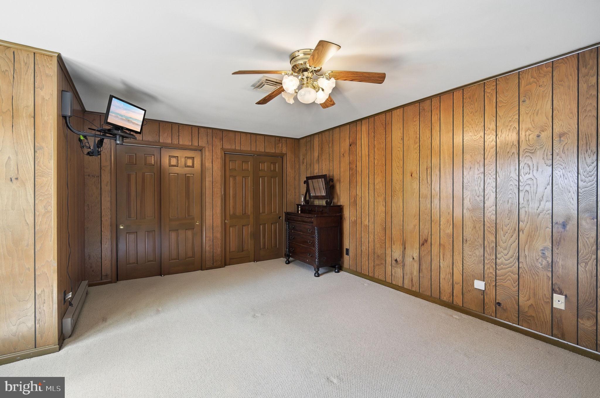 TRICEFIELDS - Residential
