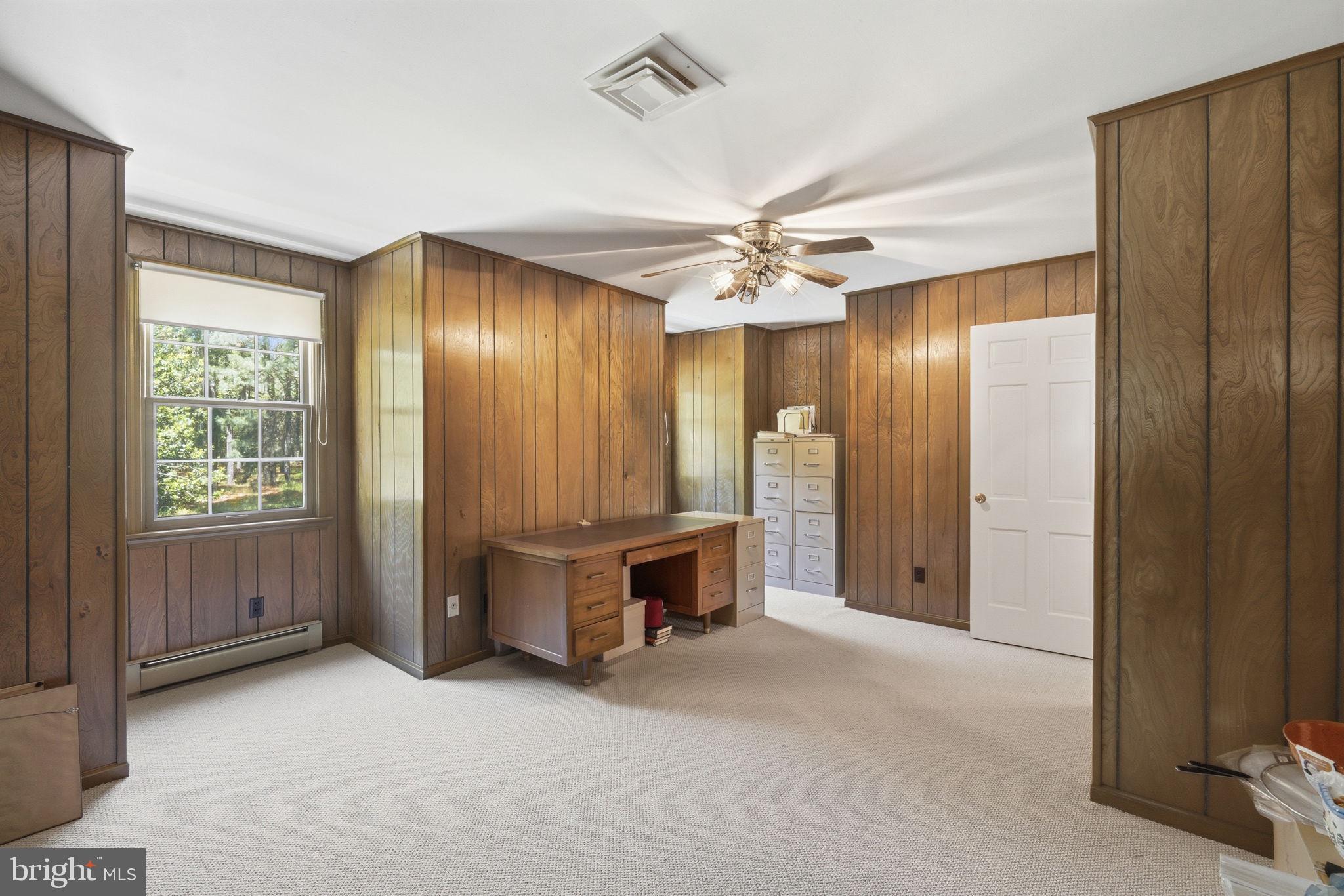 TRICEFIELDS - Residential