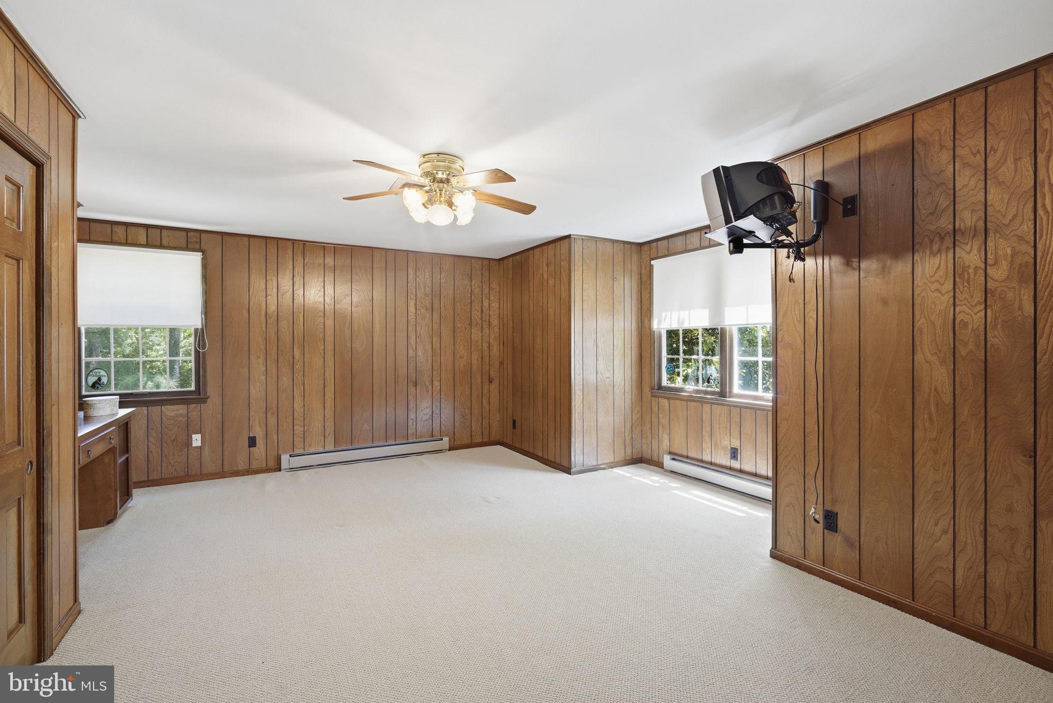 TRICEFIELDS - Residential
