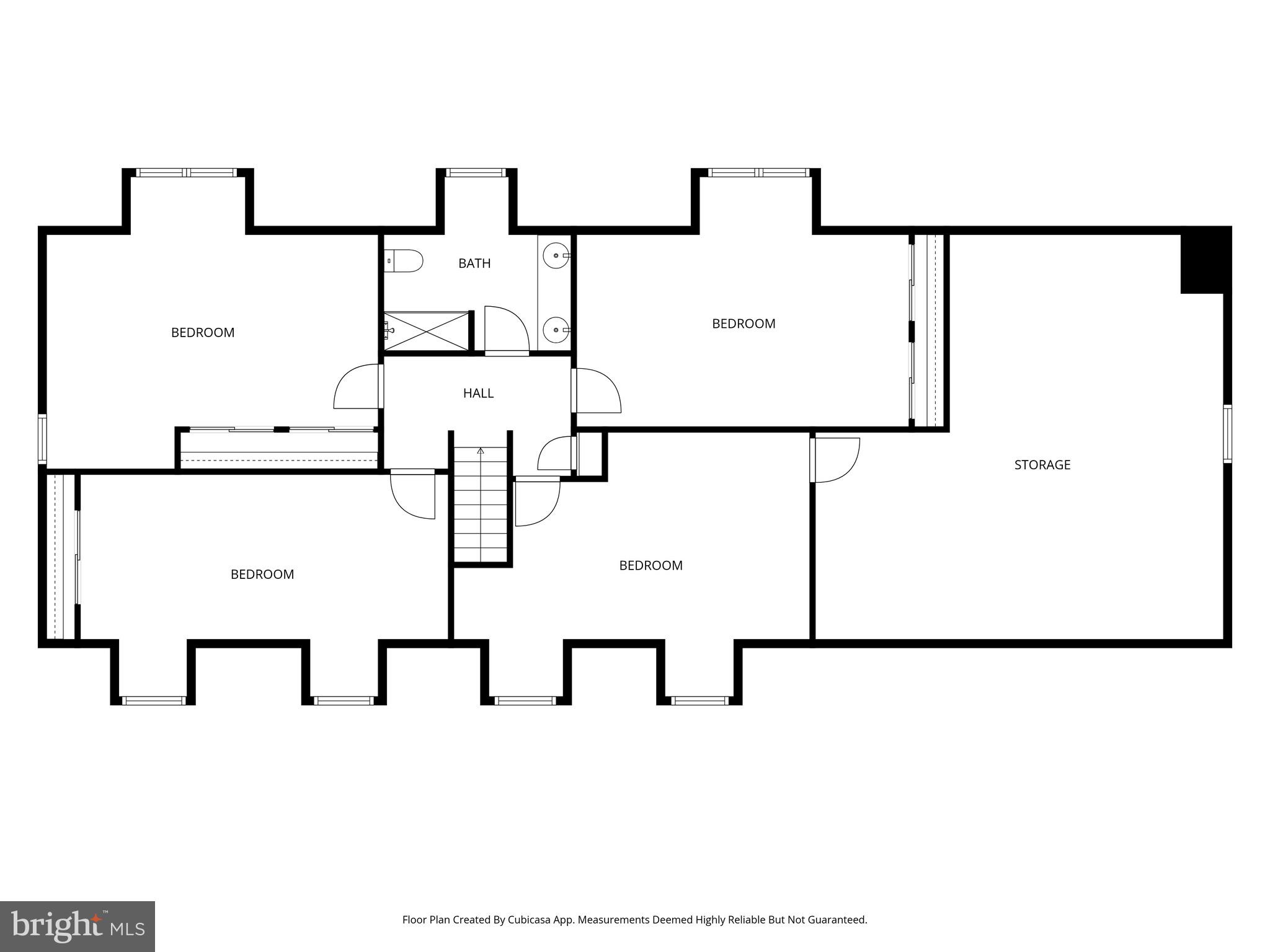 TRICEFIELDS - Residential