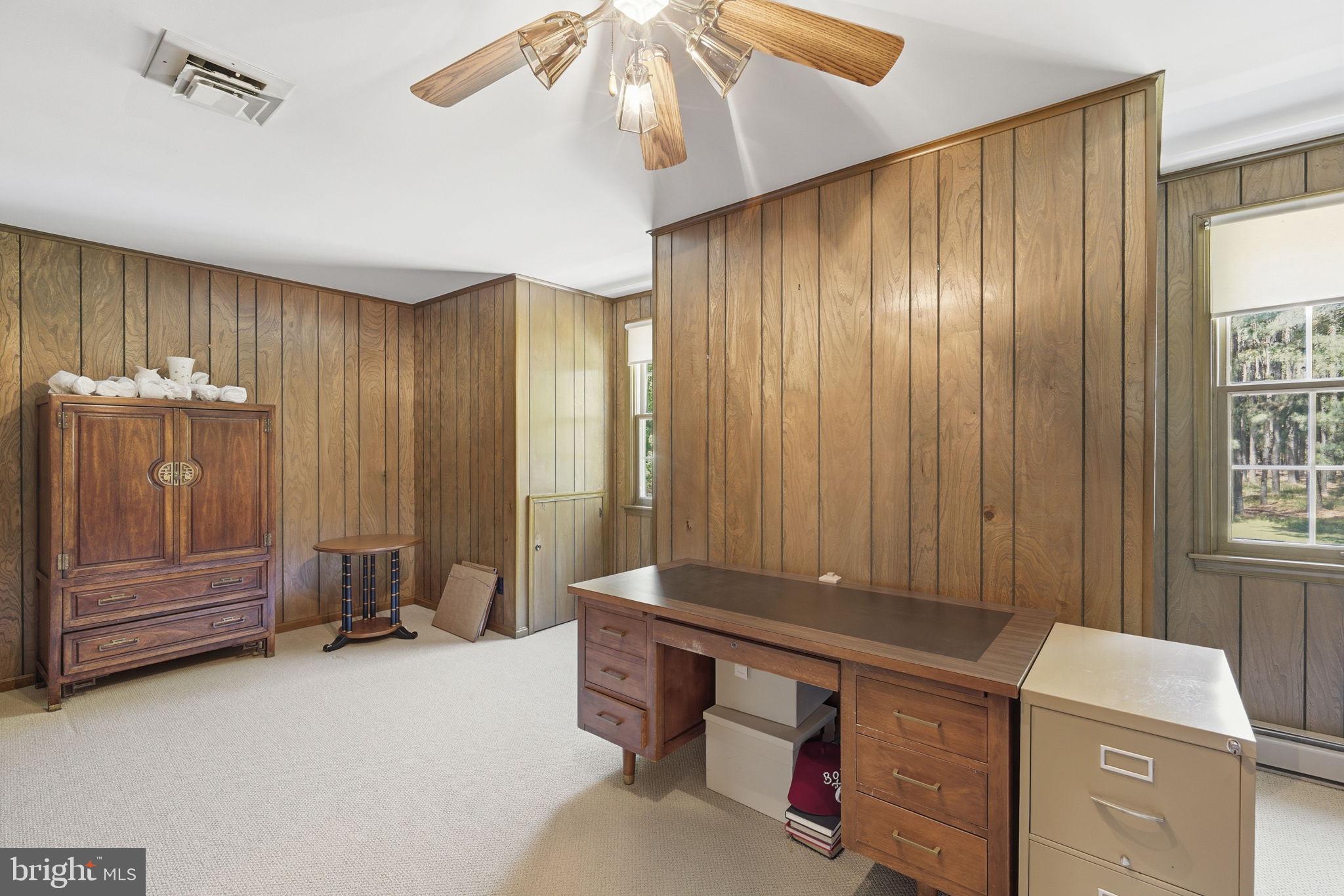 TRICEFIELDS - Residential
