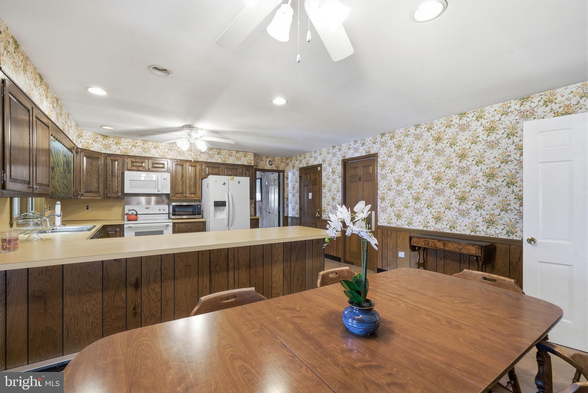 TRICEFIELDS - Residential