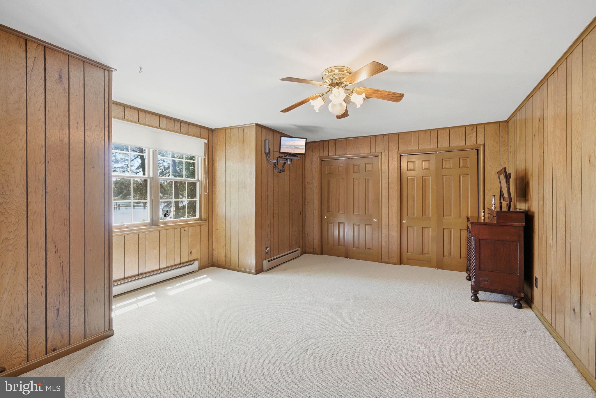 TRICEFIELDS - Residential