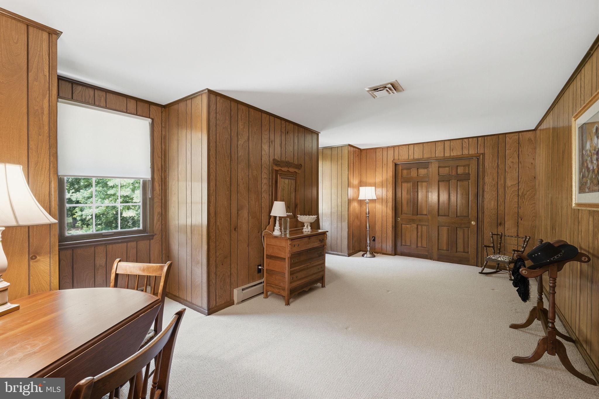 TRICEFIELDS - Residential