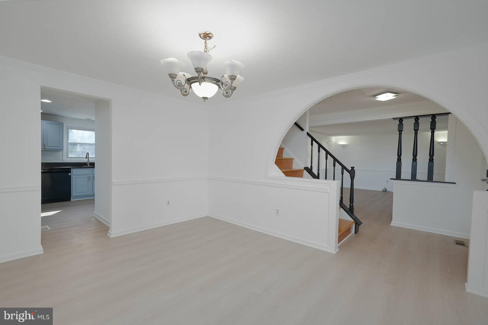 MILL CREEK SOUTH - Residential