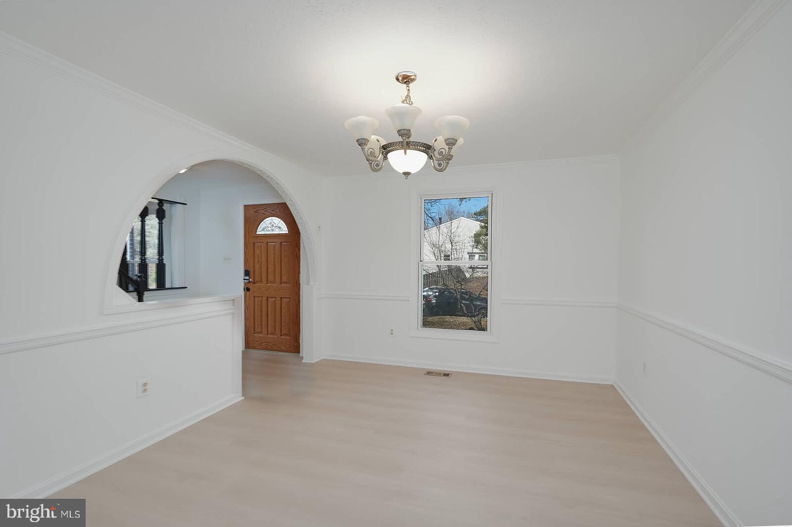 MILL CREEK SOUTH - Residential