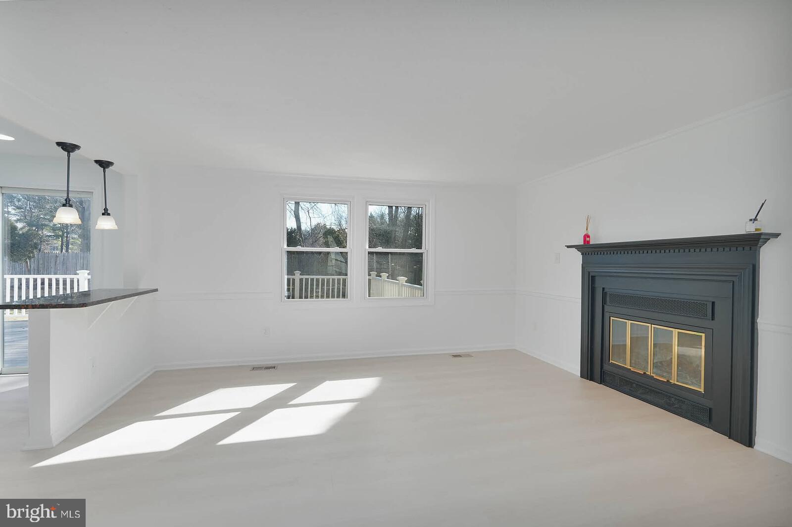 MILL CREEK SOUTH - Residential