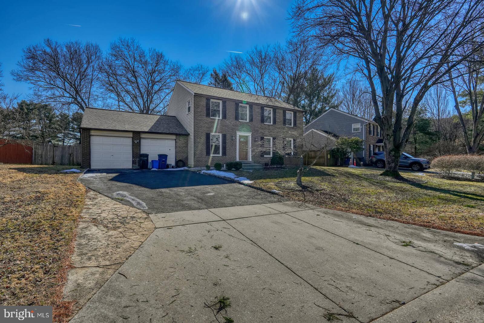 MILL CREEK SOUTH - Residential