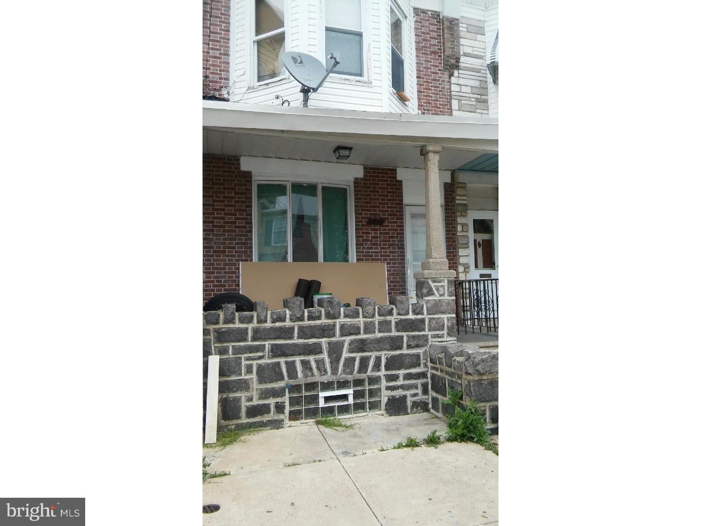 TACONY - Residential