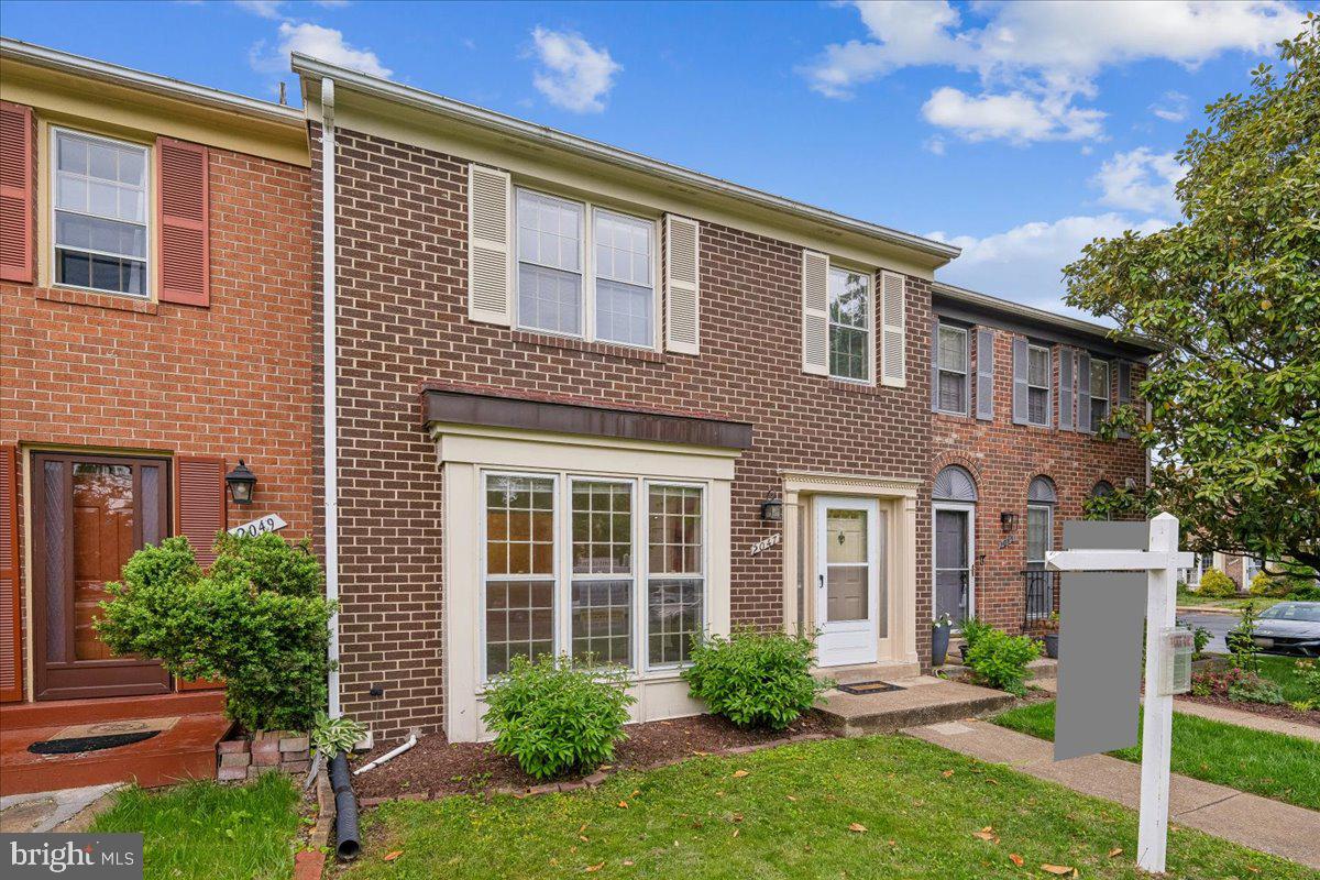 Welcome home to this beautifully updated 3-bedroom, 3.5-bath modern townhome offering approximately 2,332 square feet of finished living space across three levels in desirable Silver Spring.

     Step inside to a refinished hardwood foyer that opens to a spacious and light-filled main level. The open layout features a welcoming living room and formal dining area, perfect for everyday living and entertaining.

     The heart of the home is the large gourmet kitchen, featuring stainless steel appliances (only 1 year old), a double-door pantry, abundant cabinetry, and a generous breakfast area. From here, step outside to the rear deck and fully fenced yard—ideal for relaxing or enjoying outdoor gatherings.

     Upstairs, the upper level offers three spacious bedrooms and two full bathrooms, including a comfortable primary suite designed for privacy and relaxation.

     The fully finished lower level features a spacious family room with a cozy fireplace, perfect for movie nights, relaxing evenings, or hosting guests. This level also includes a full bathroom and offers flexible space for a recreation room, home office, or gym.

Recent updates throughout the home include:
✔ Refinished hardwood foyer
✔ Plush new carpet
✔ Fresh modern paint
✔ Updated light fixtures
✔ Washer, dryer, and stainless steel appliances (only 1 year old)

     With three finished levels and over 2,300 sq ft of living space, this home offers the perfect blend of space, comfort, and modern updates.

🔥 Buyer Highlights:
• Move-in ready with major updates already done
• Cozy fireplace family room on the lower level
• Homes in this area rarely stay available long
• Perfect combination of space, comfort, and location

     Don’t miss the opportunity to own this move-in-ready townhome in a fantastic location—schedule your private showing today!
