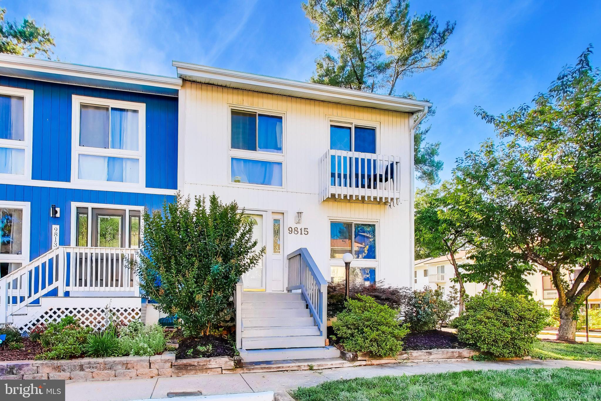 CYRANDALL VALLEY - Residential