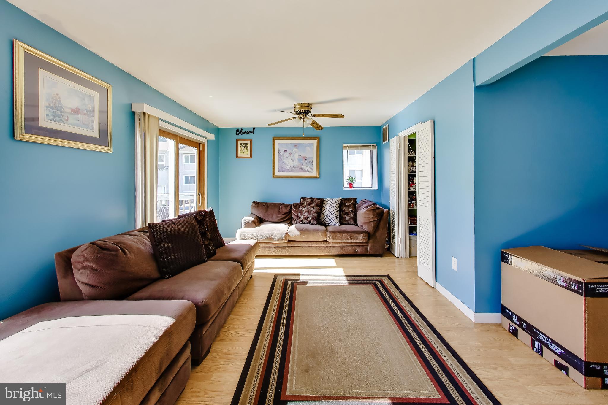 CYRANDALL VALLEY - Residential