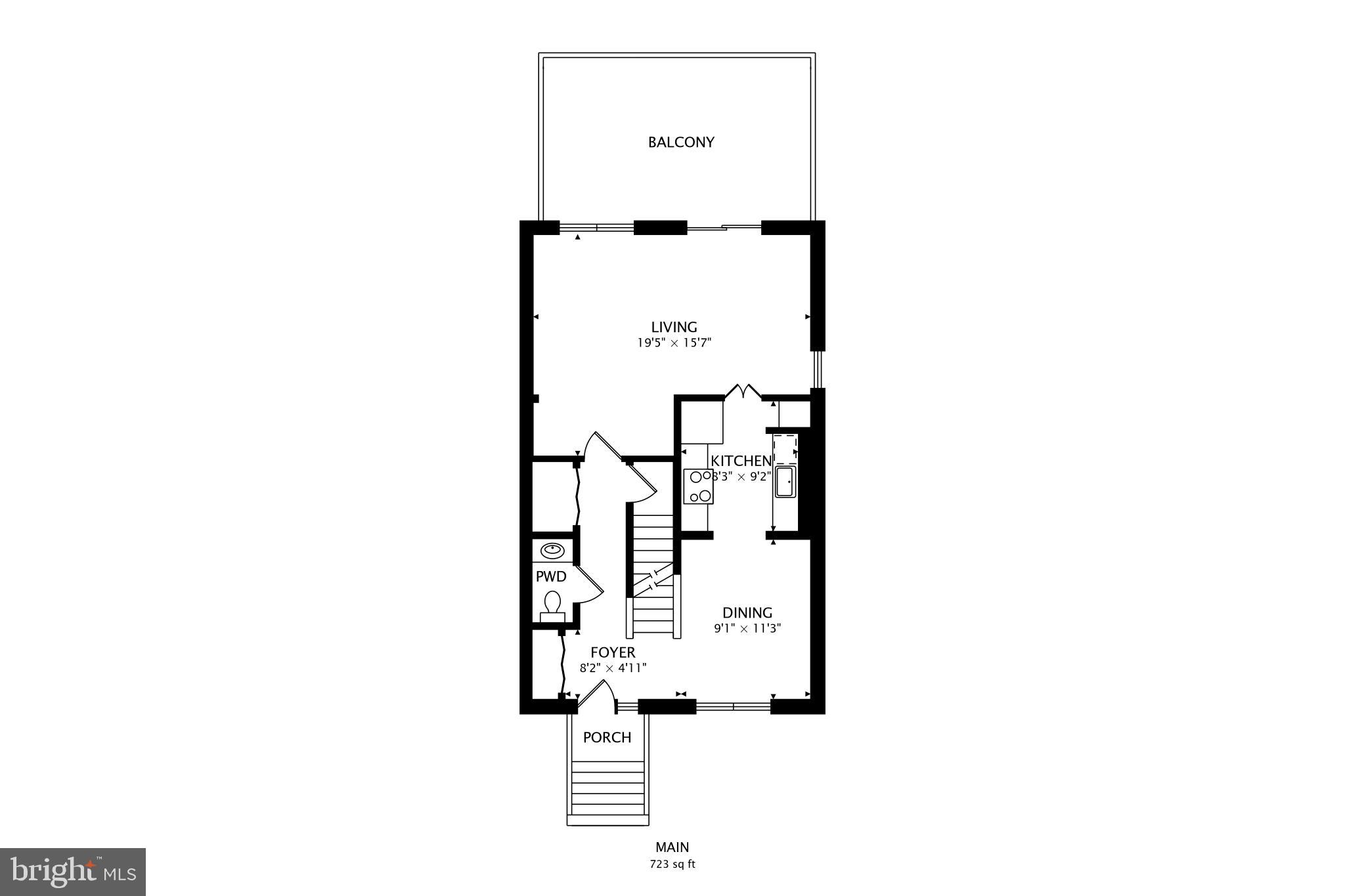 CYRANDALL VALLEY - Residential