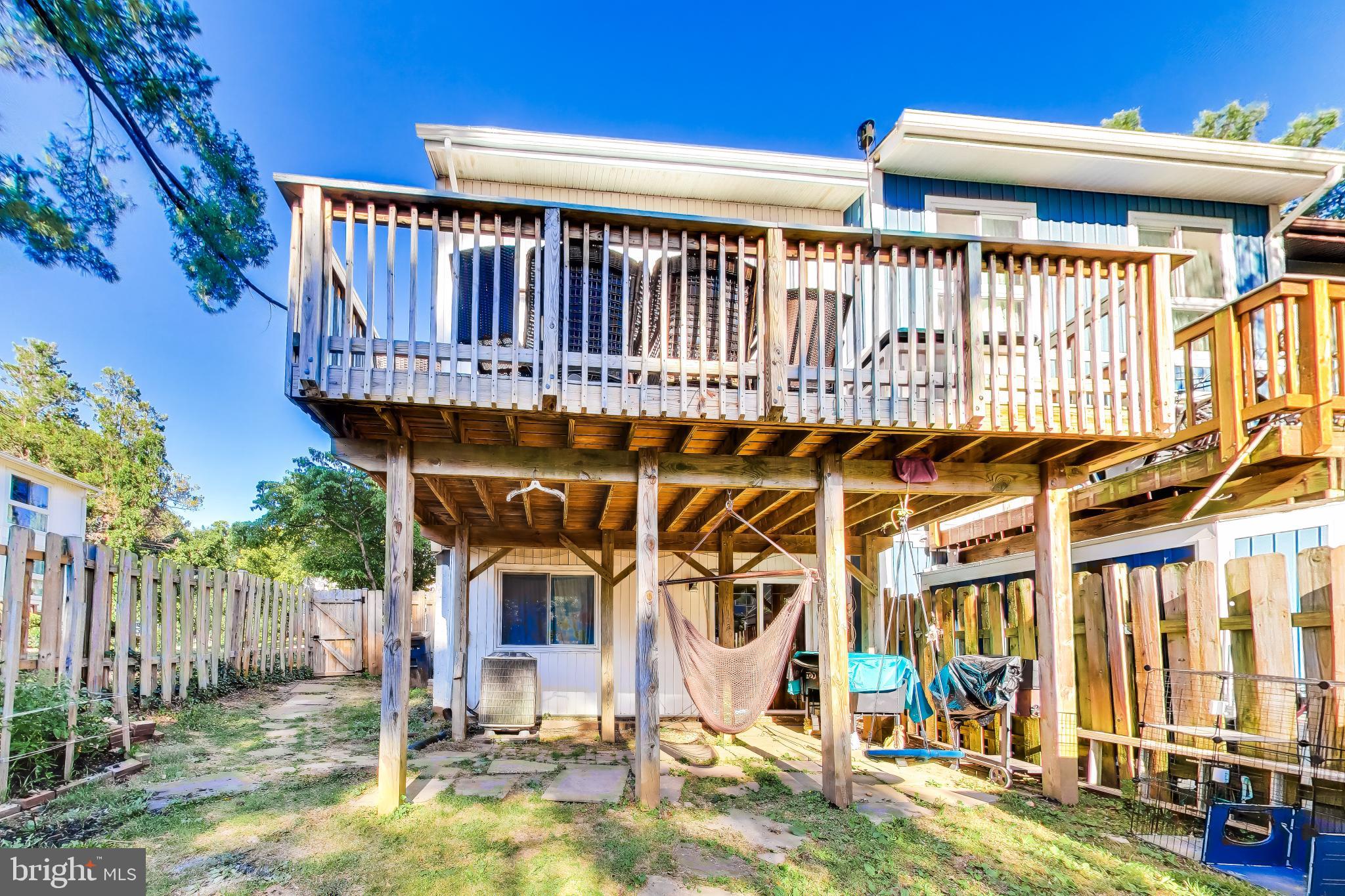 CYRANDALL VALLEY - Residential