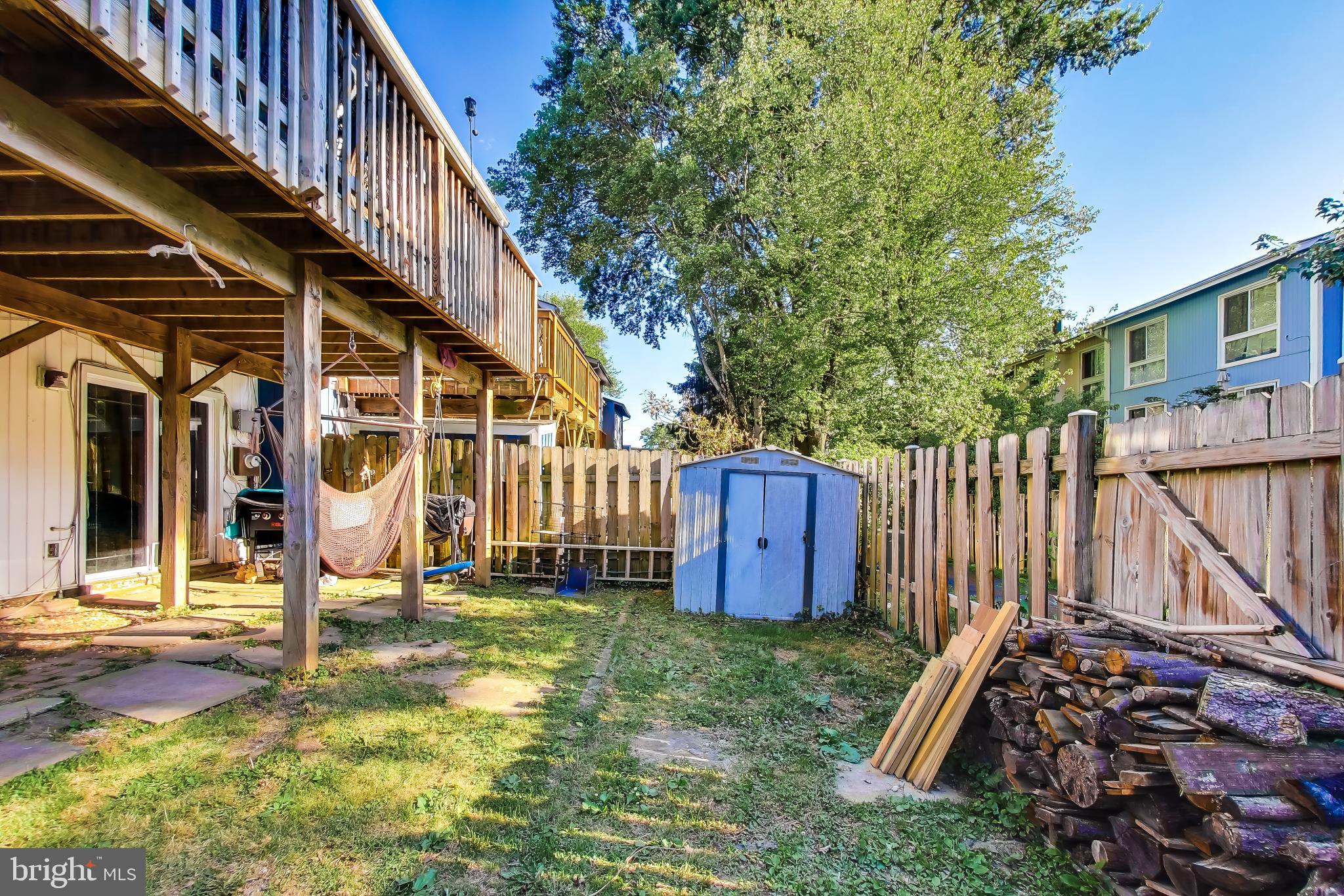 CYRANDALL VALLEY - Residential