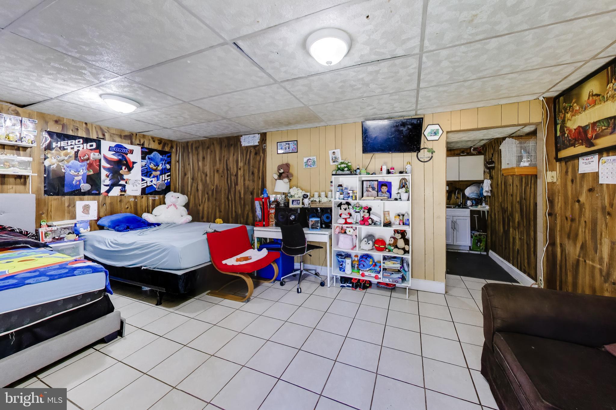 CYRANDALL VALLEY - Residential