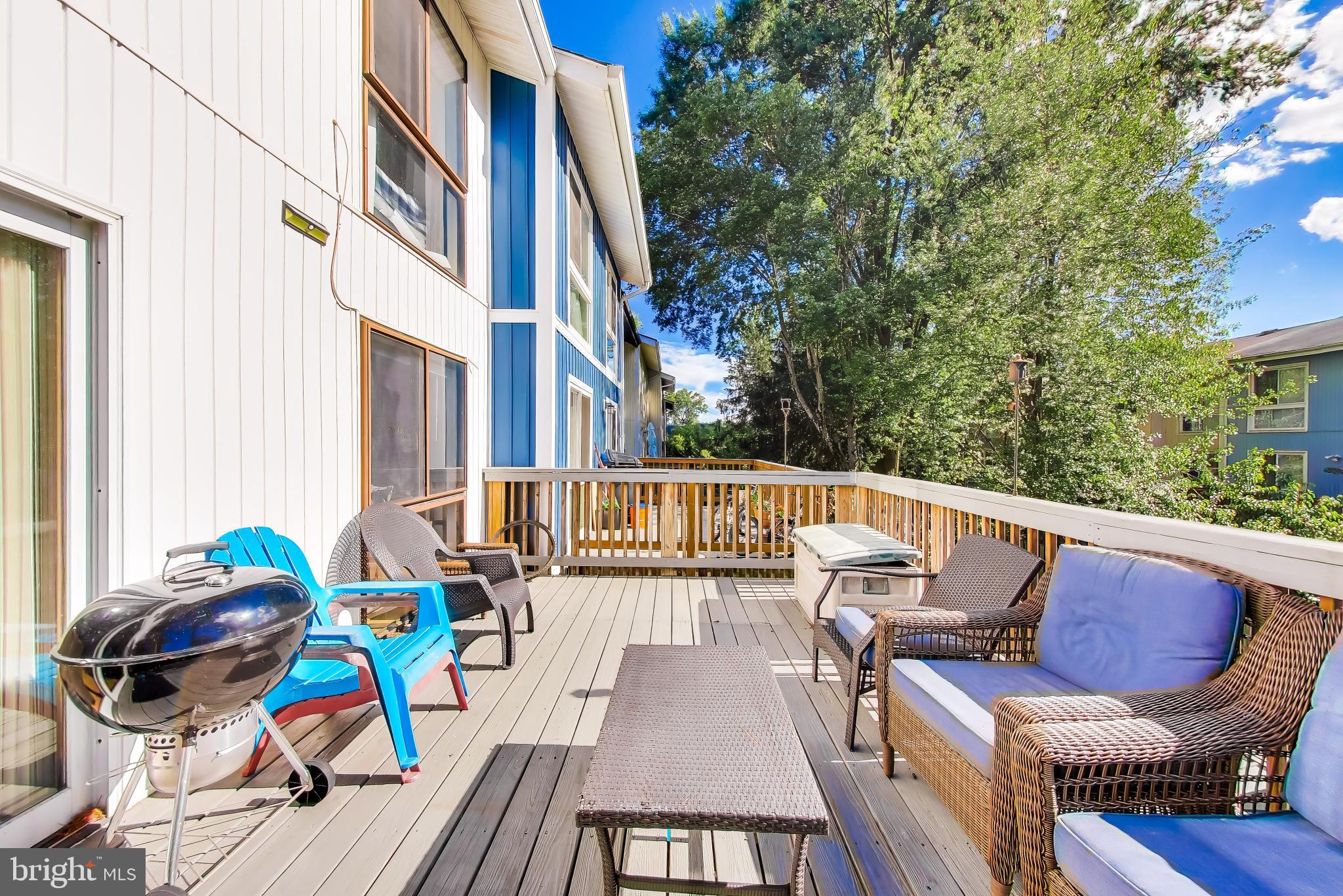 CYRANDALL VALLEY - Residential