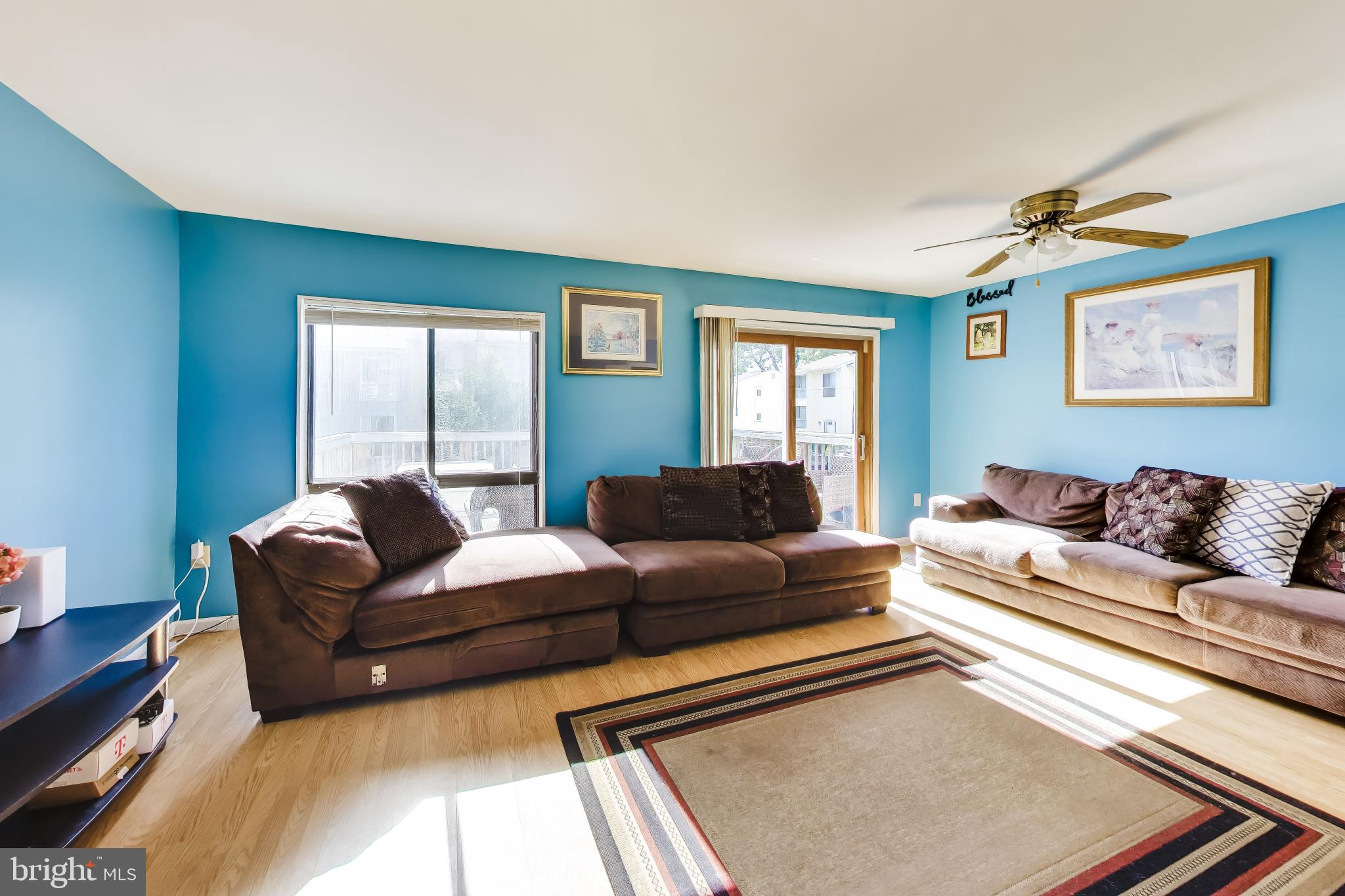 CYRANDALL VALLEY - Residential