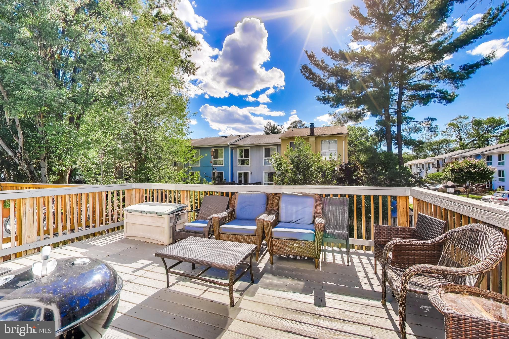 CYRANDALL VALLEY - Residential