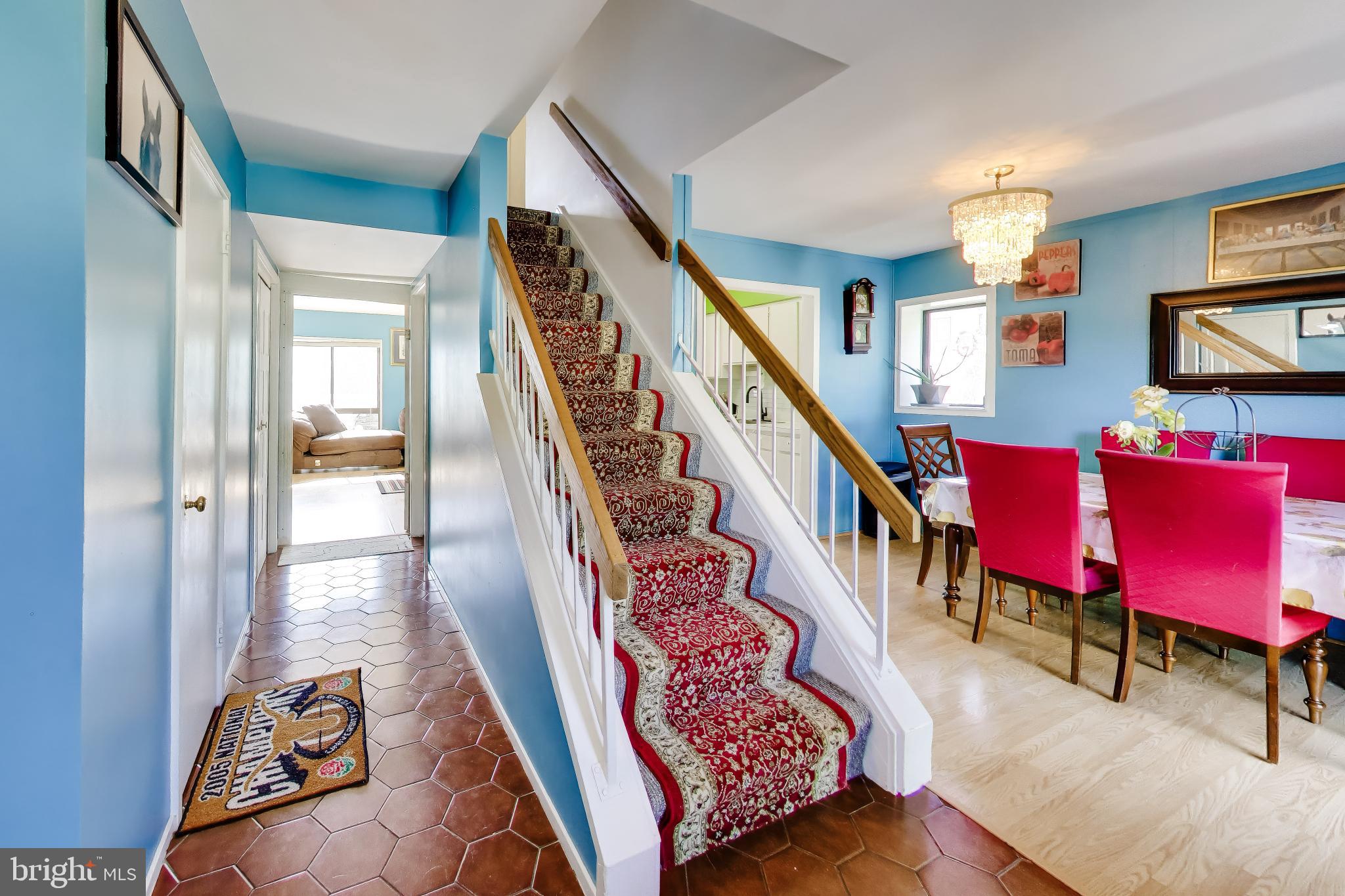 CYRANDALL VALLEY - Residential