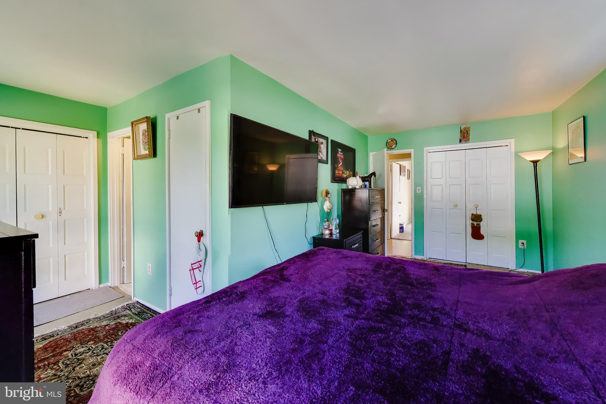 CYRANDALL VALLEY - Residential