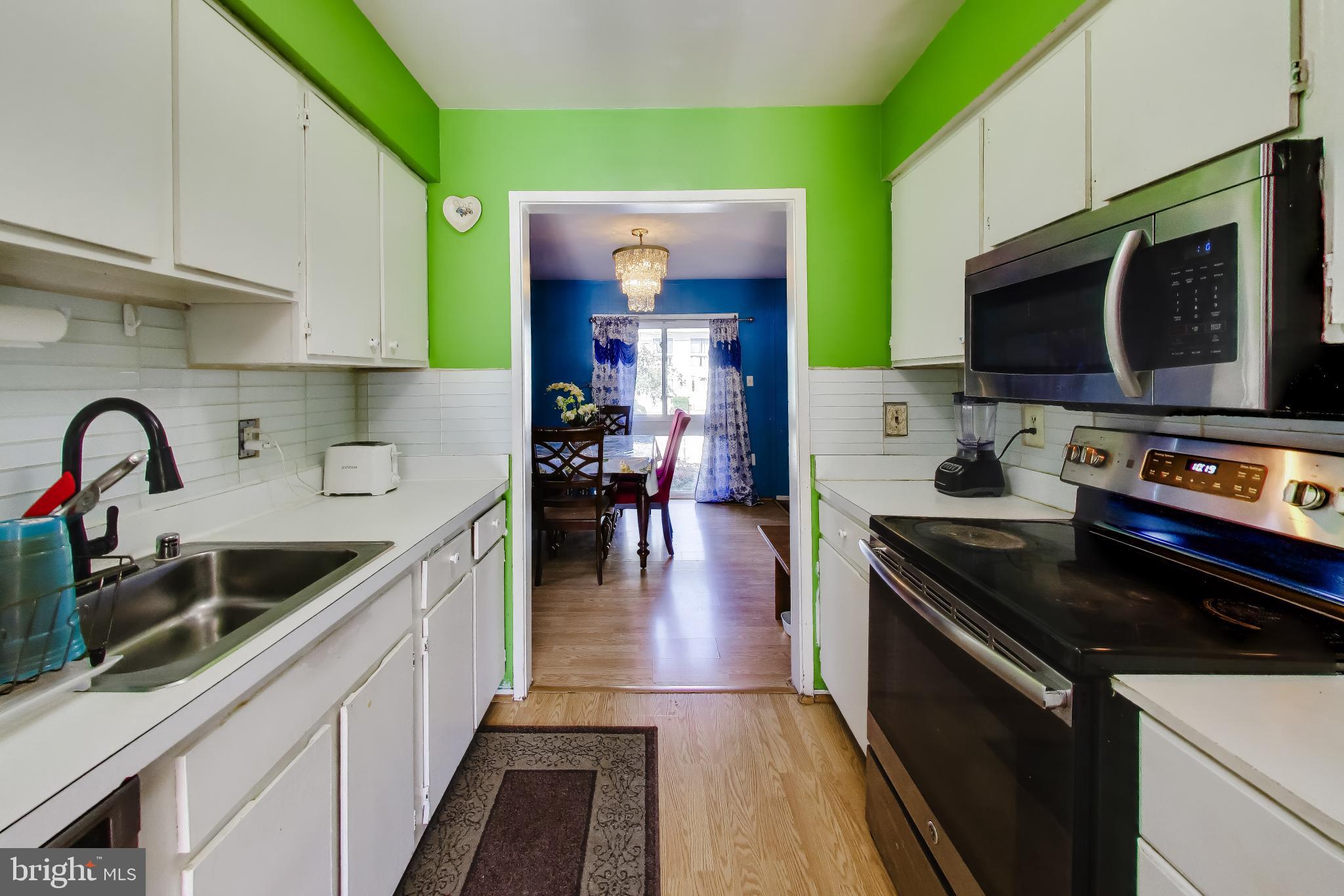 CYRANDALL VALLEY - Residential