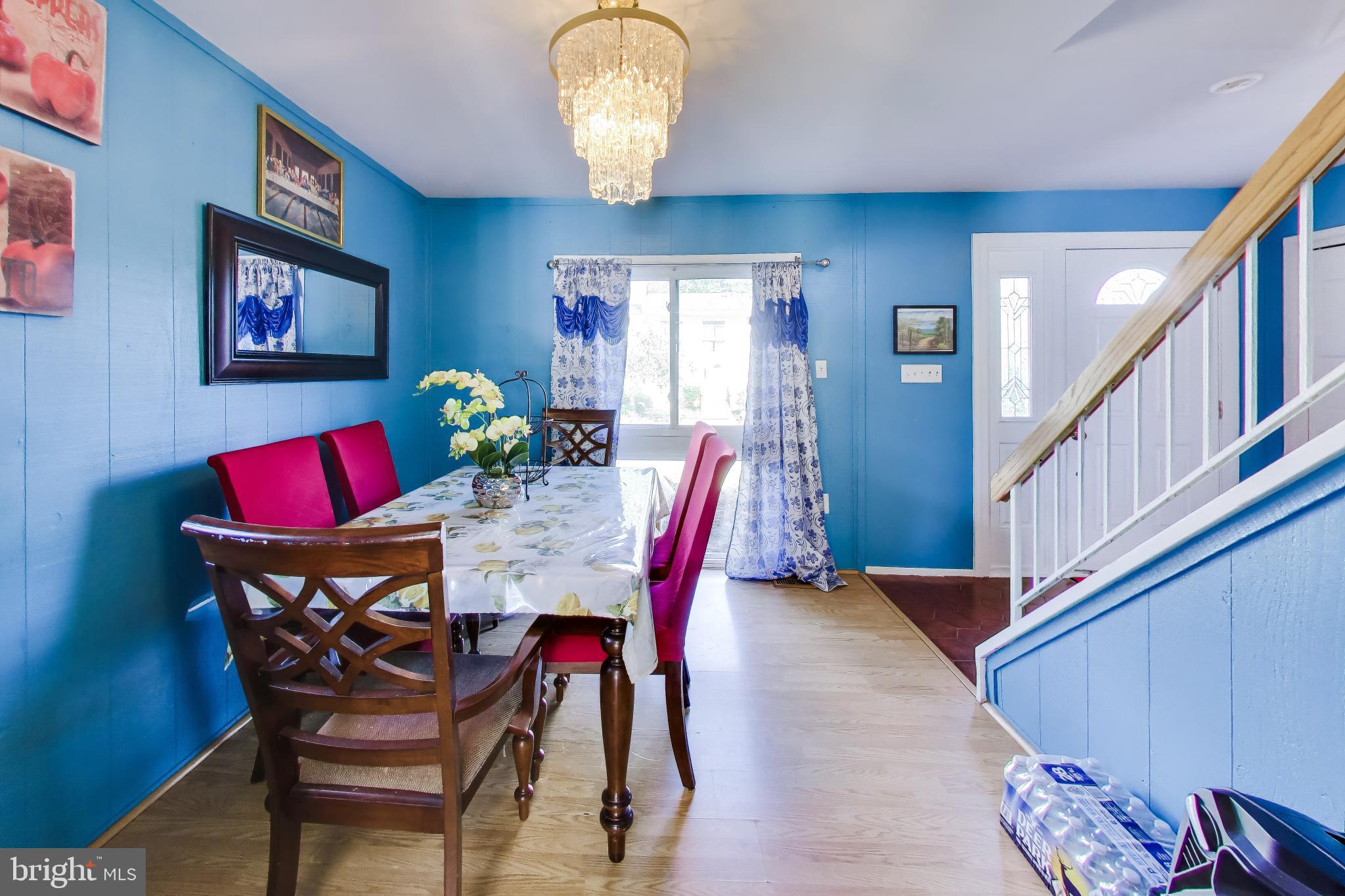 CYRANDALL VALLEY - Residential