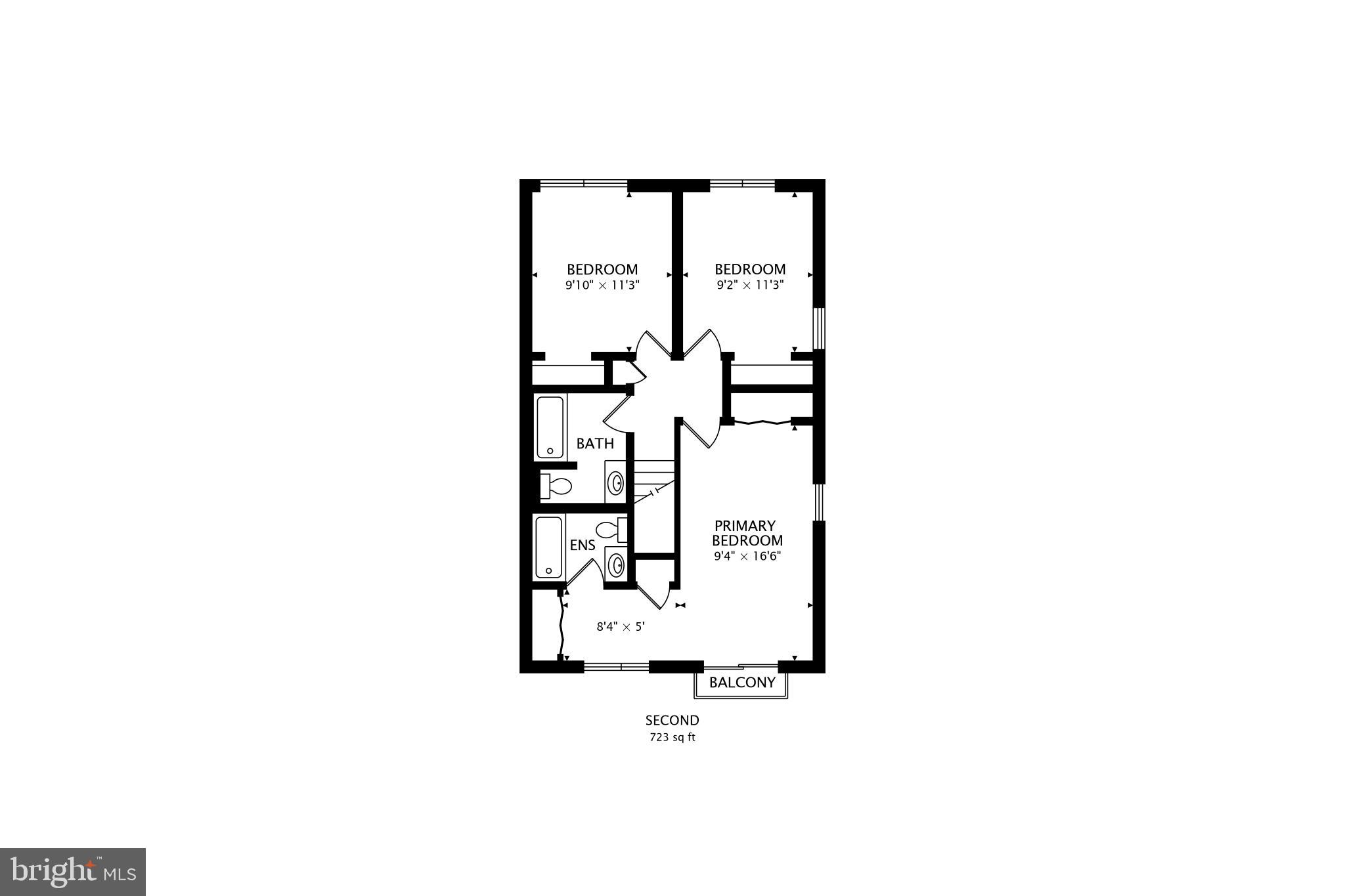 CYRANDALL VALLEY - Residential