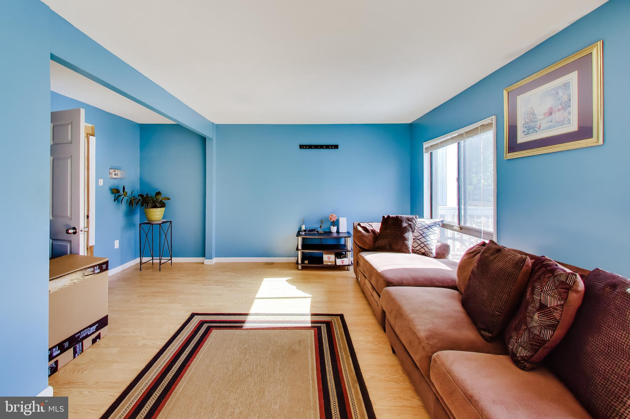 CYRANDALL VALLEY - Residential