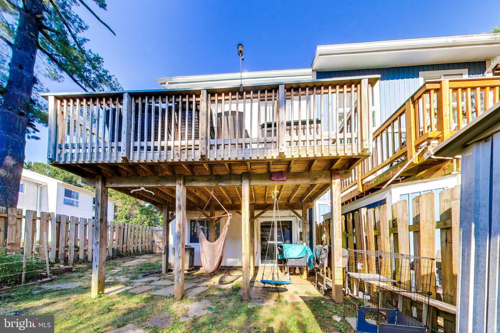 CYRANDALL VALLEY - Residential