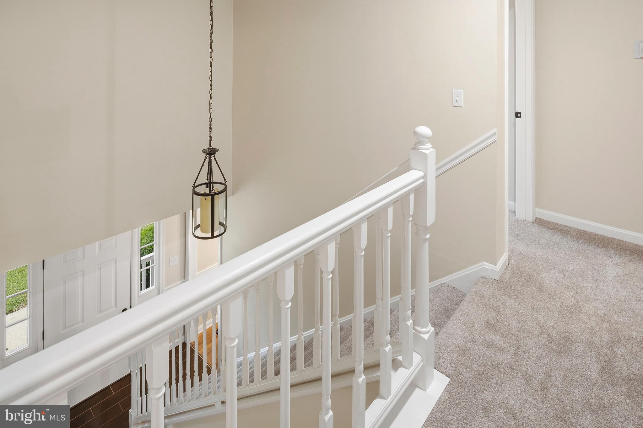 OVERLOOK AT CARMICHAEL - Residential