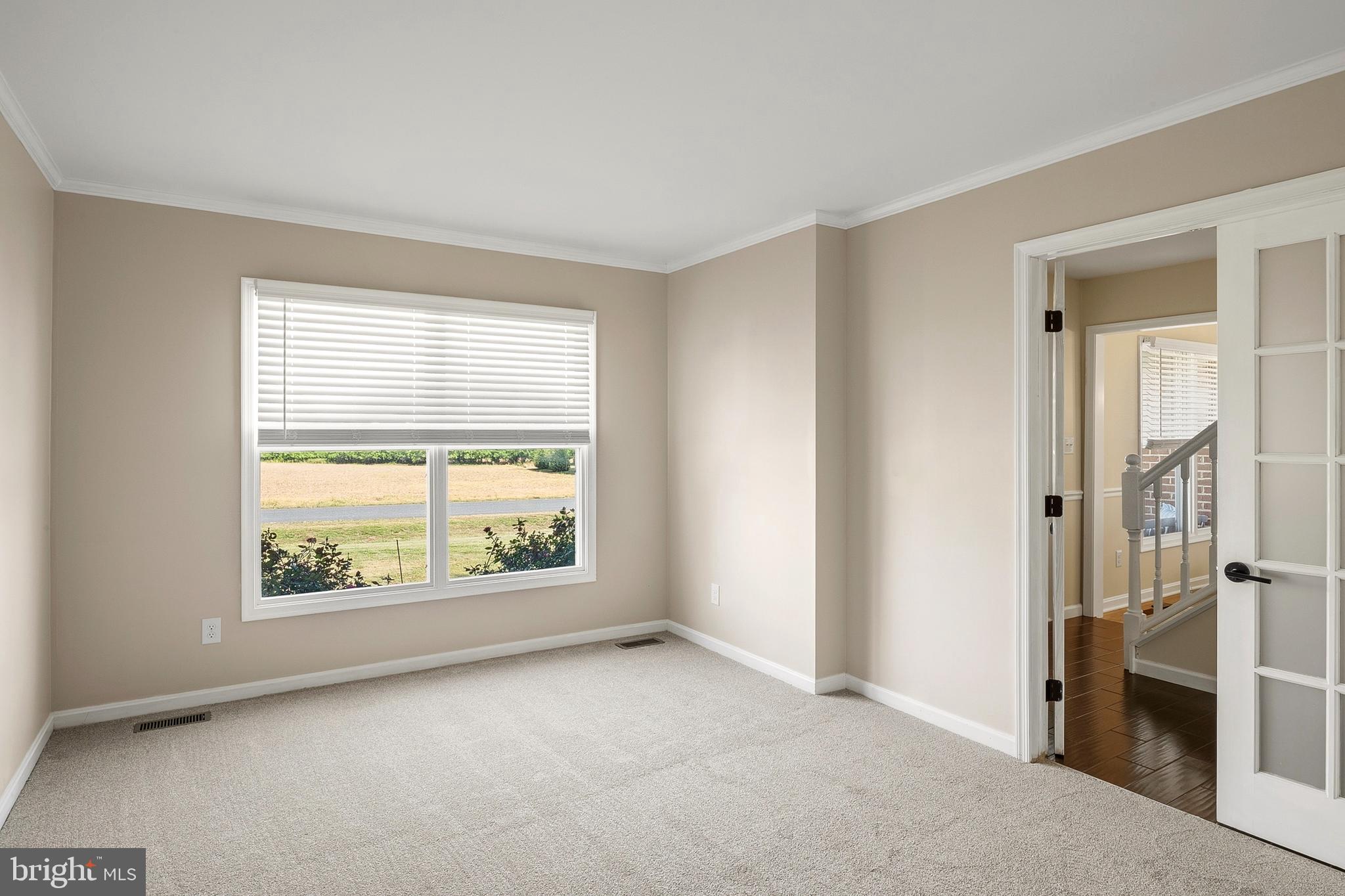 OVERLOOK AT CARMICHAEL - Residential